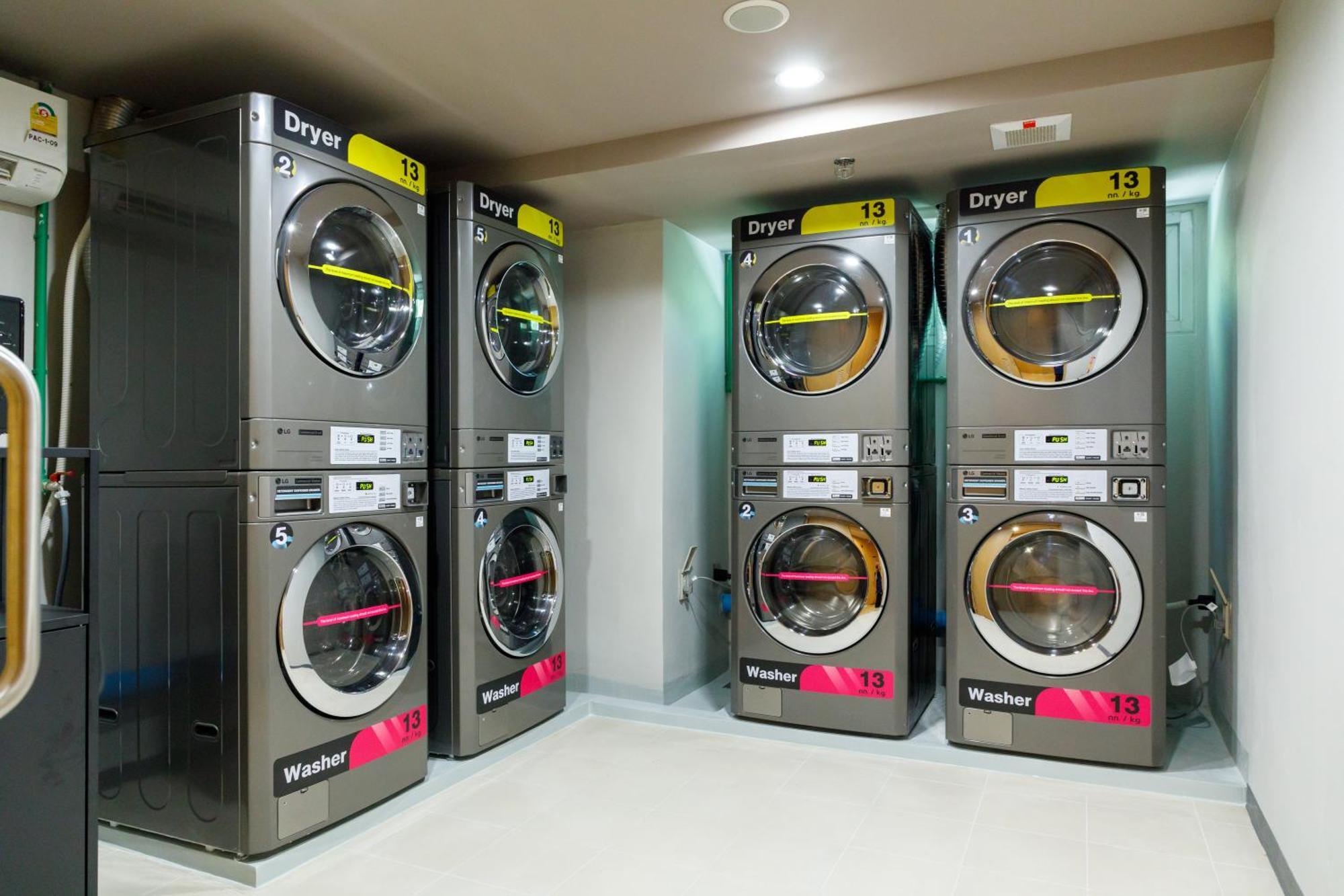 Hotel Nishitetsu Croom Silom Banguecoque