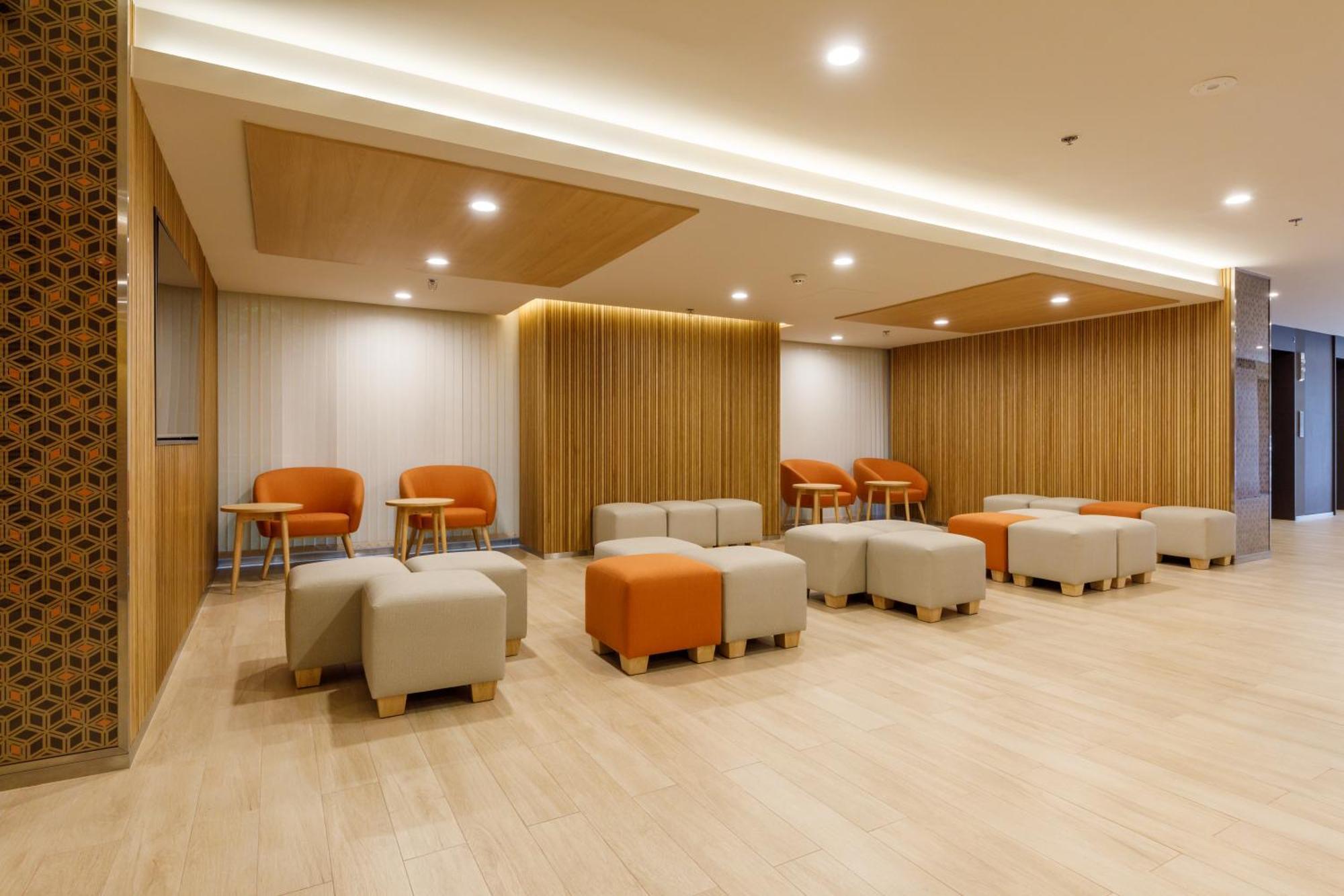Nishitetsu Croom Silom Hotel Banguecoque