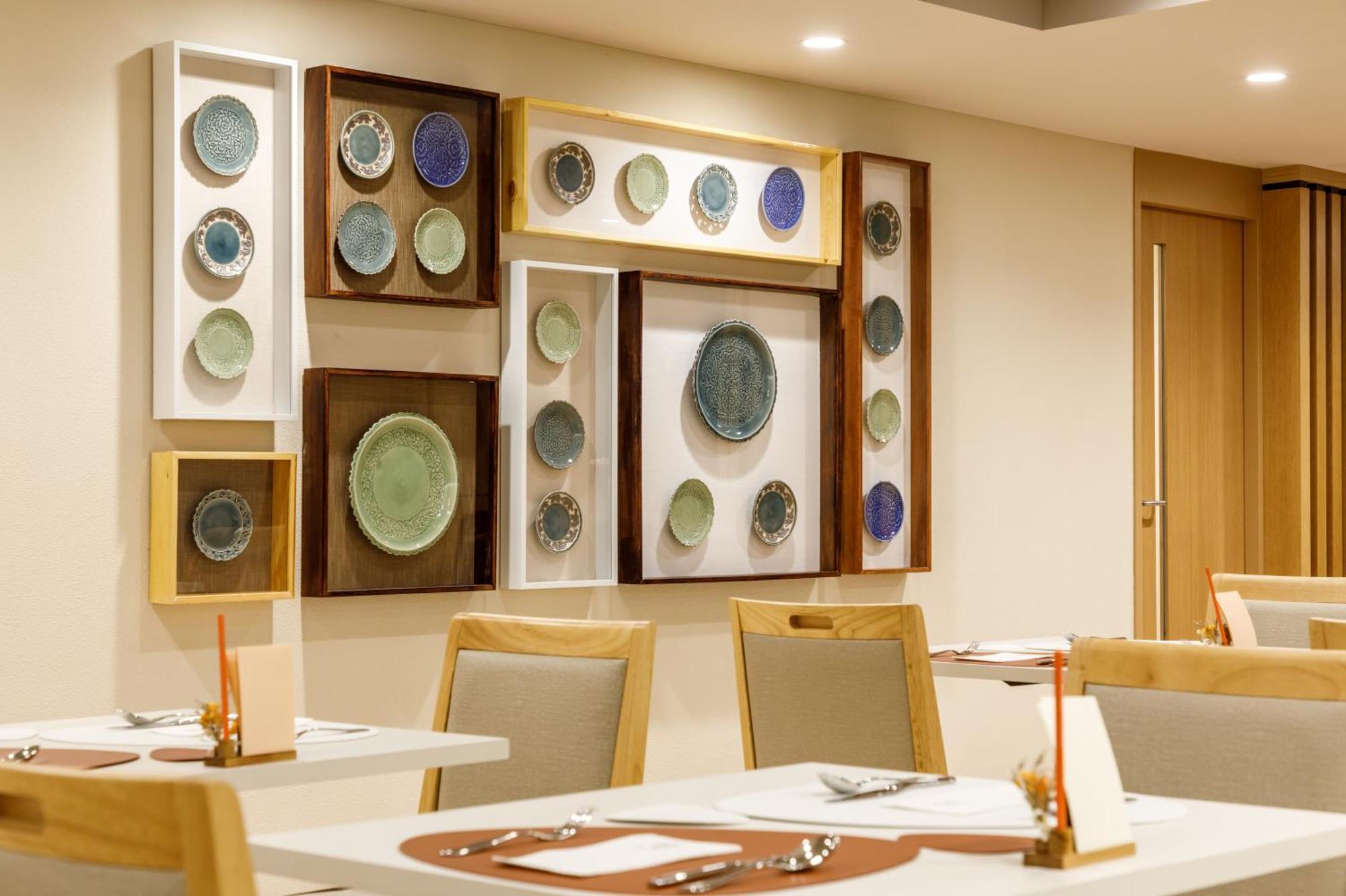 Nishitetsu Croom Silom 3* Banguecoque