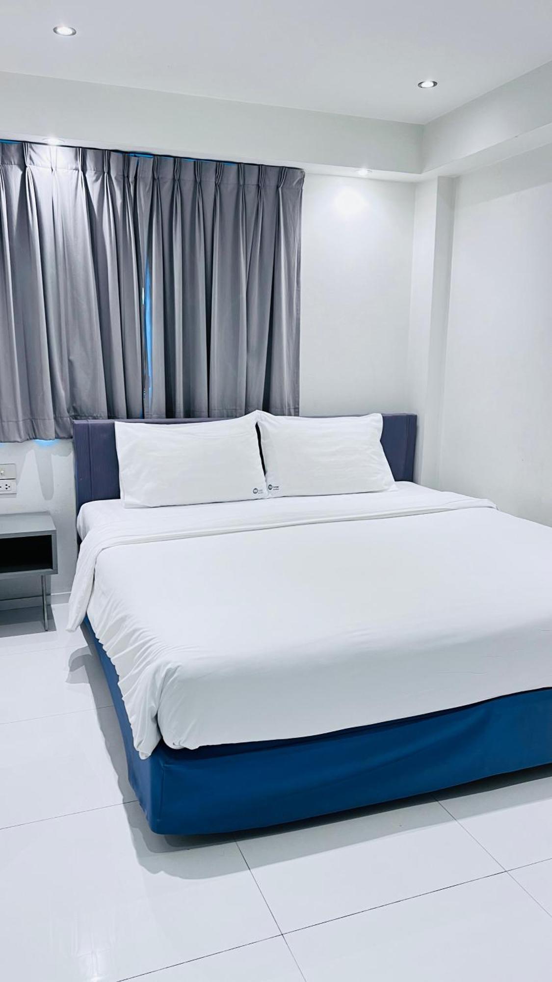 My Pratunam Khách sạn 3*