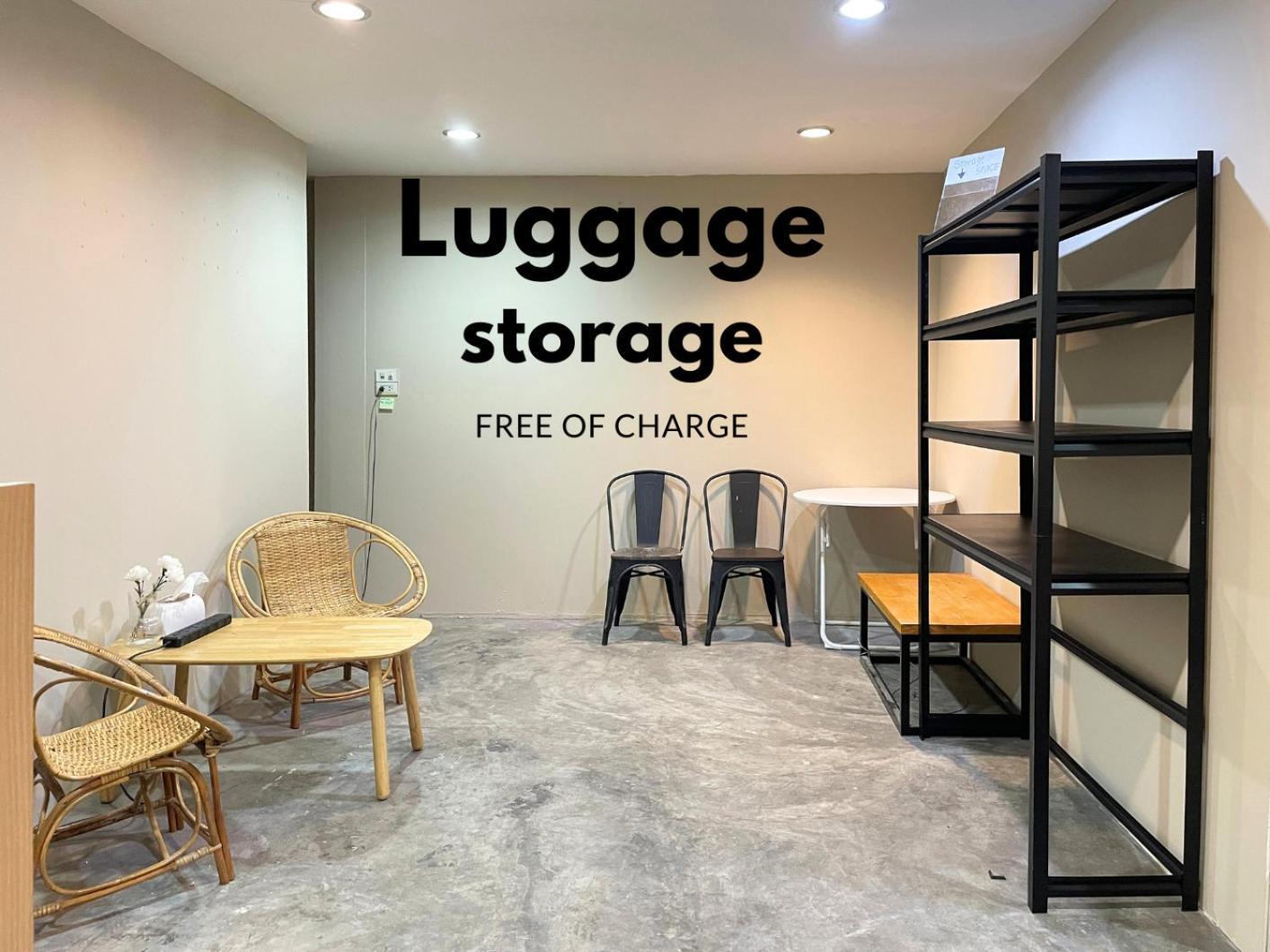 3rd Fl. 2br In Old Town With Rooftop View Apartment Bangkok
