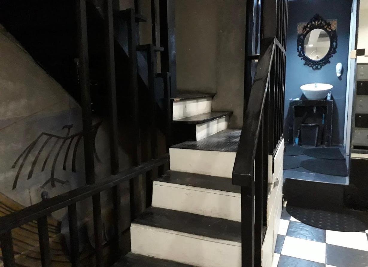 Hostel 858hostel Bkk In Khaosan Road *