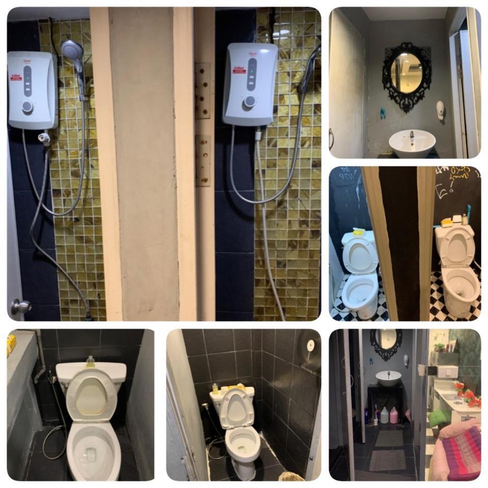 858hostel Bkk In Khaosan Road Hostel *