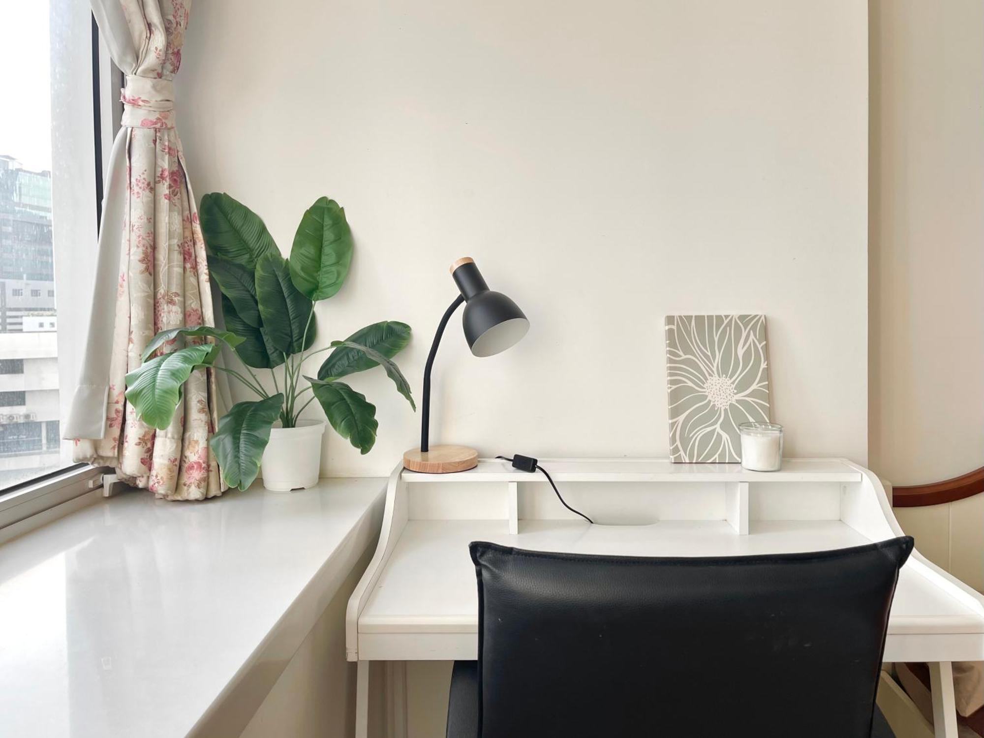 Cozy Nest - Rama9 & Rca Apartment *