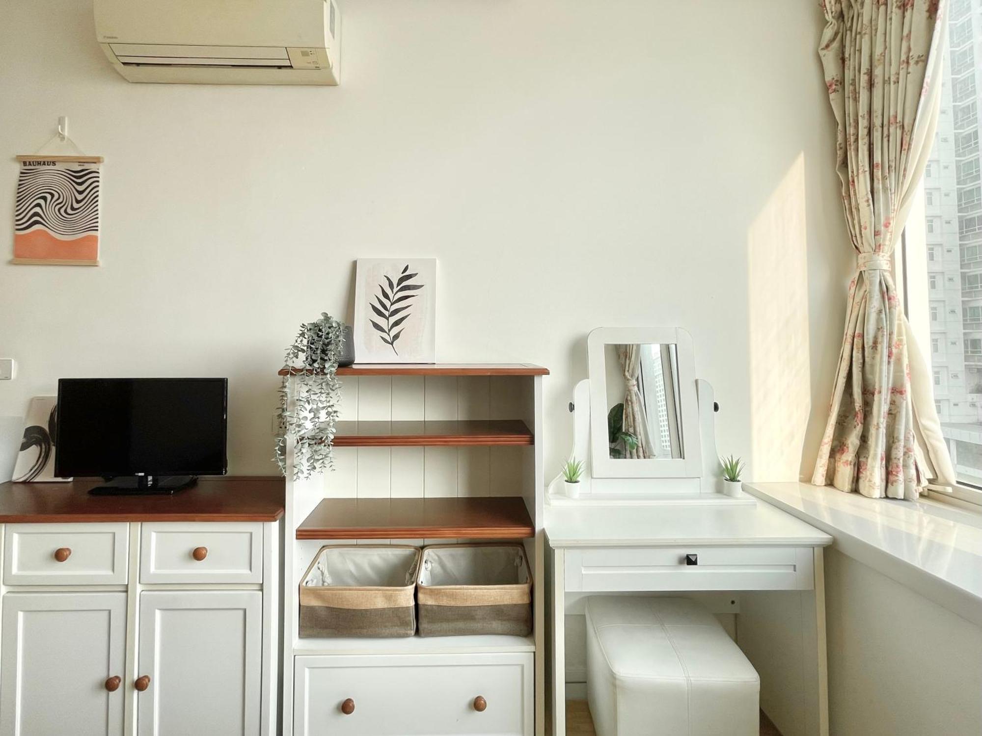 Apartment Cozy Nest - Rama9 & Rca Bangkok
