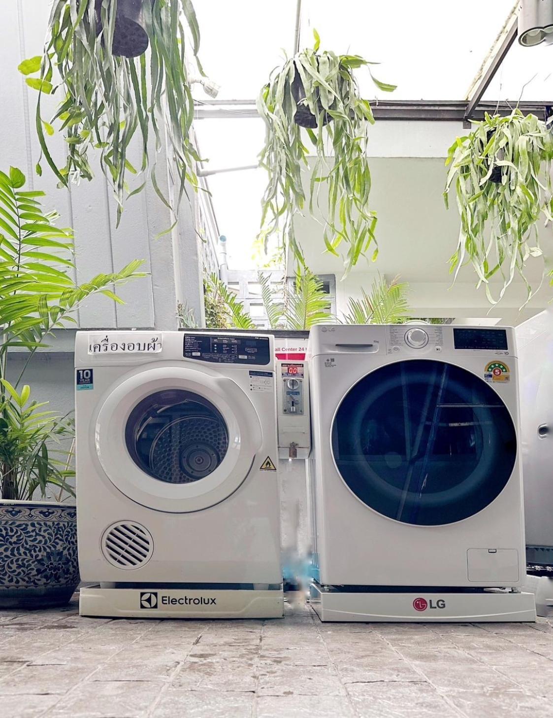 Udms On Nut 10 - Bangkok's Charm 40 Sqm Gjestgiverier