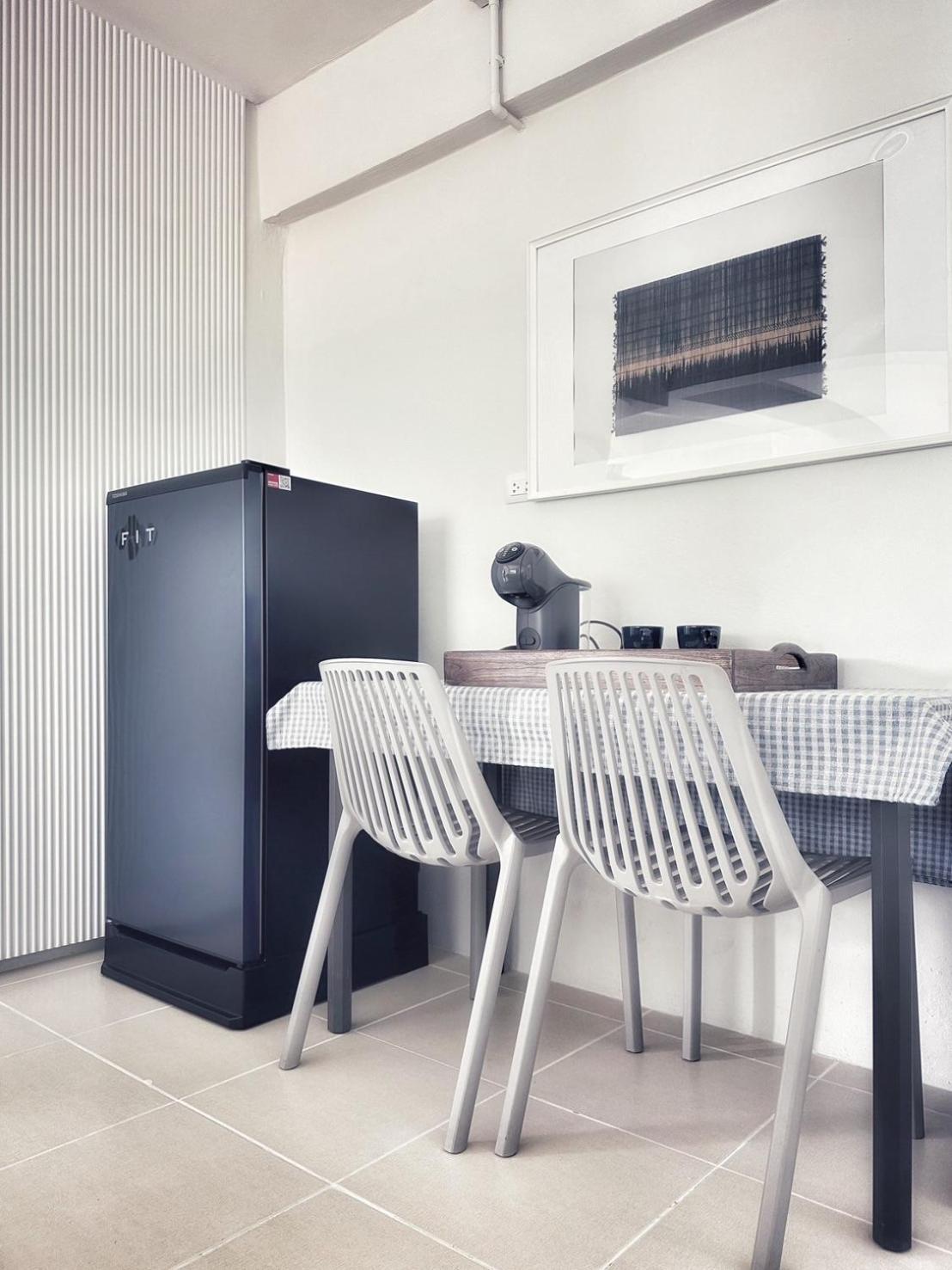 Gjestgiverier Udms On Nut 10 - Bangkok's Charm 40 Sqm