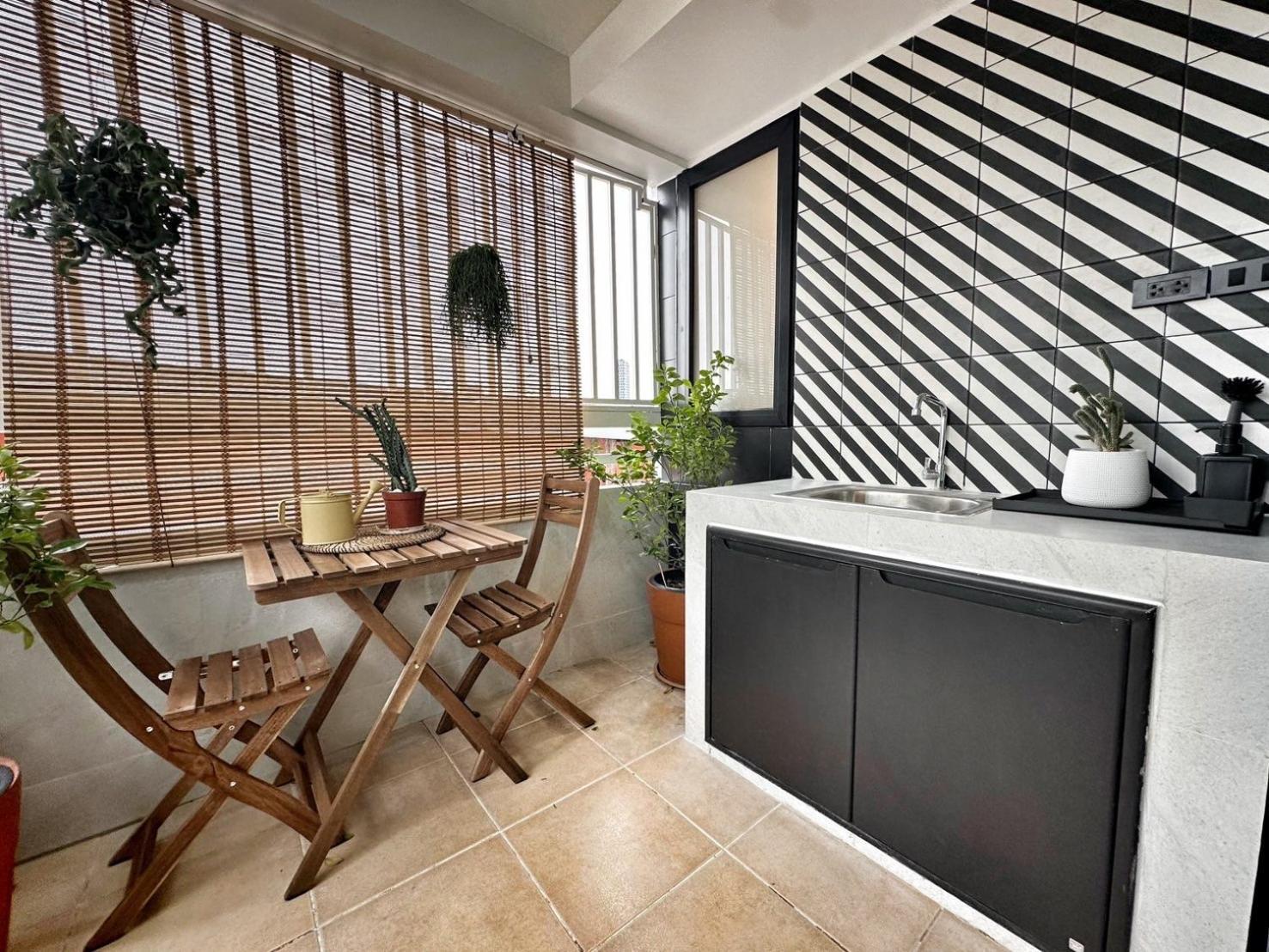 Gjestgiverier Udms On Nut 10 - Bangkok's Charm 40 Sqm Bangkok