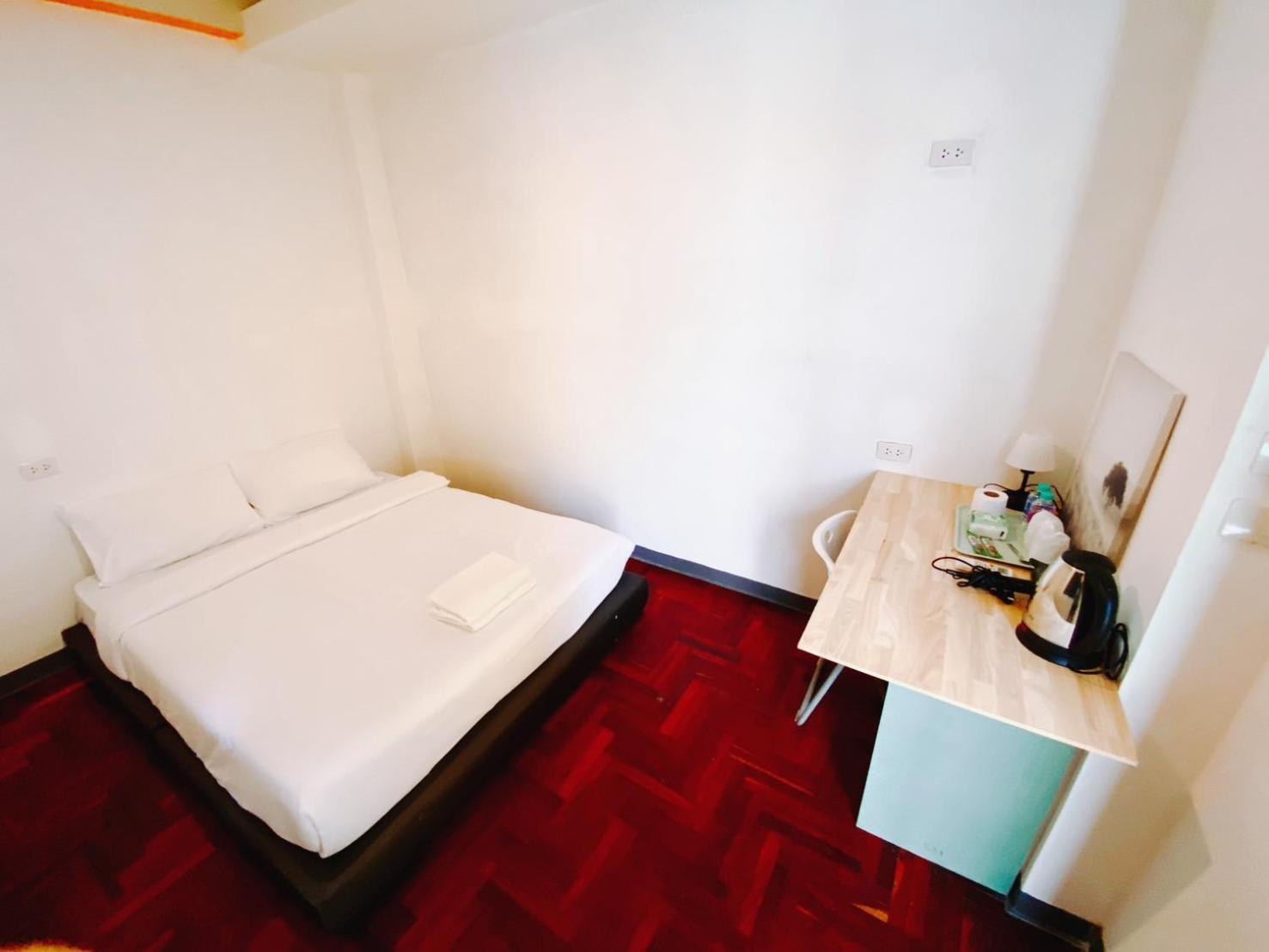 Apartamento Go Silom Bts Surasak X โกอินน์ สีลม บีทีเอส สถานีสุรศักดิ์ Banguecoque