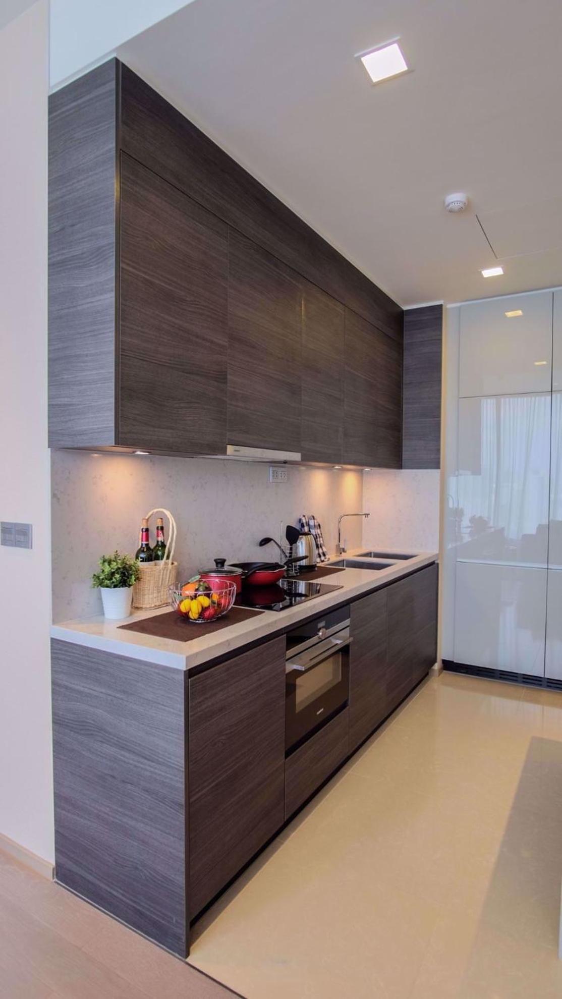Skyline Views Sky Pool Simply Amazing Asoke Appartement *