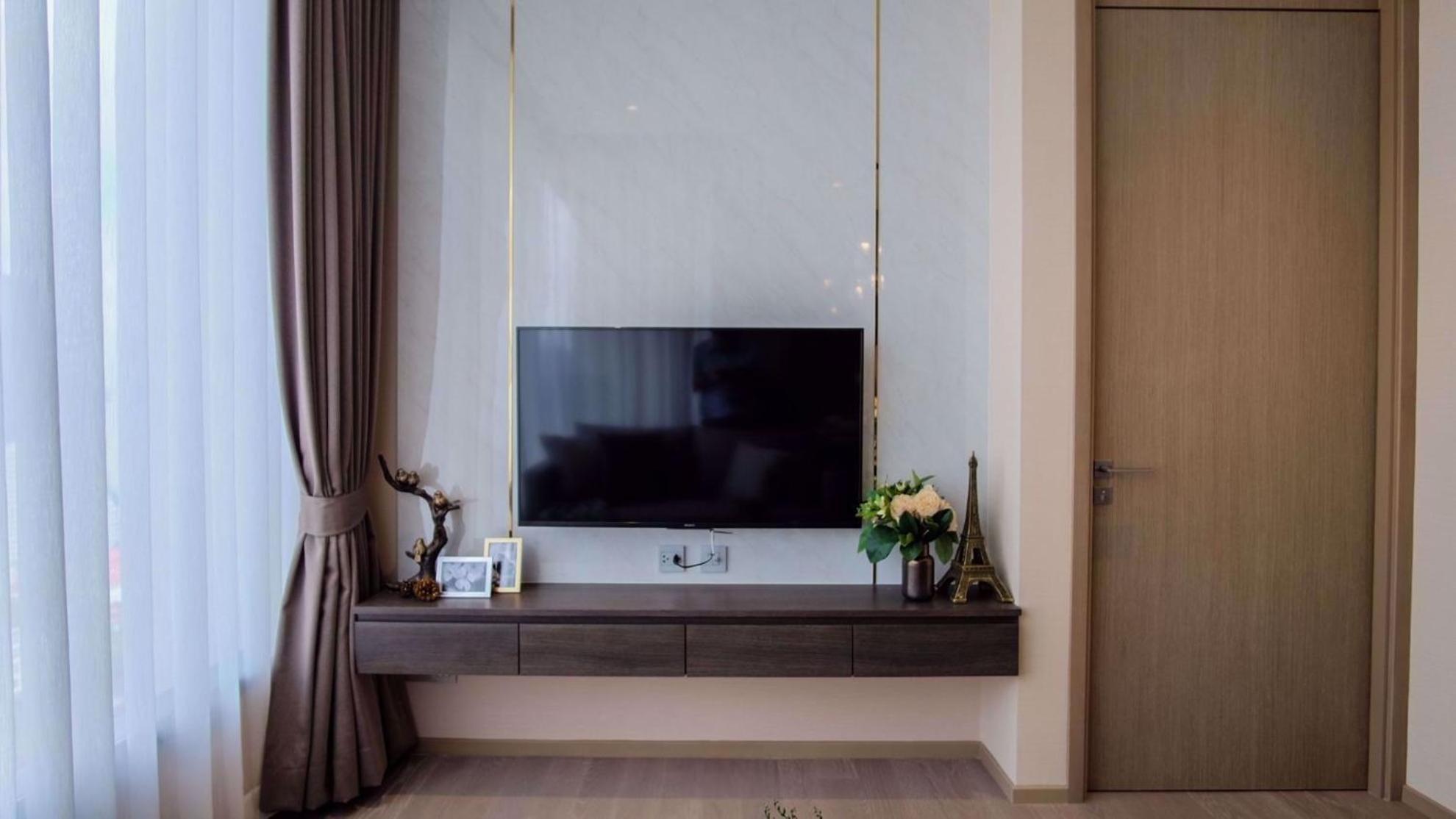Skyline Views Sky Pool Simply Amazing Asoke Appartement