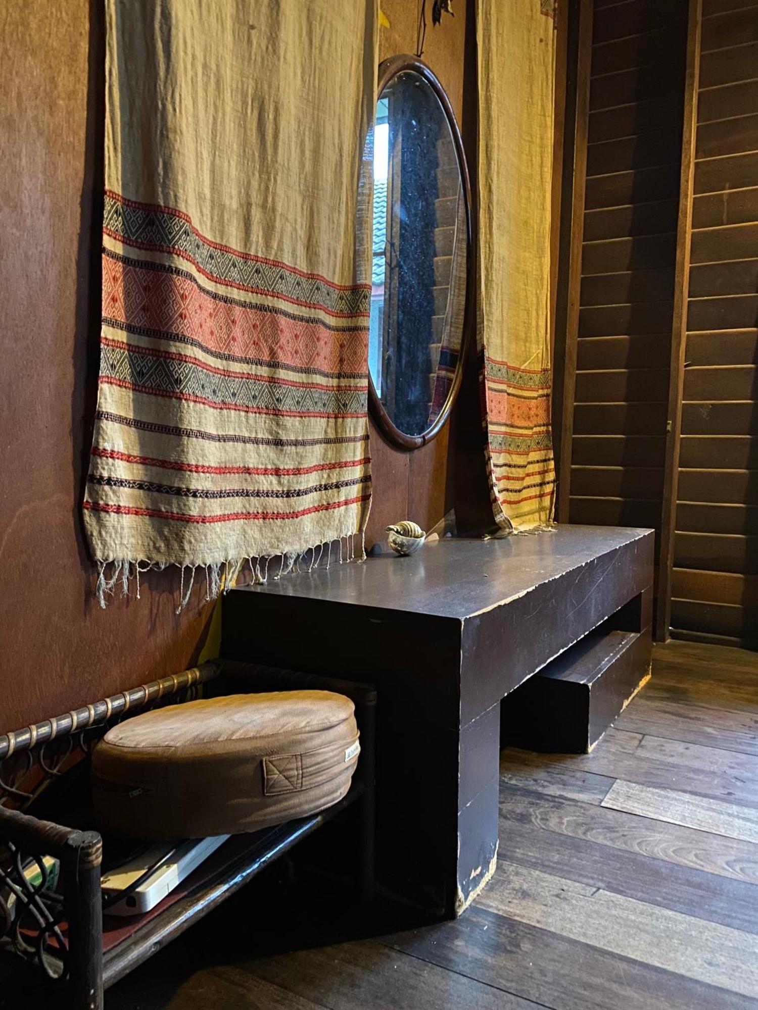 Chest's Place Bangkok