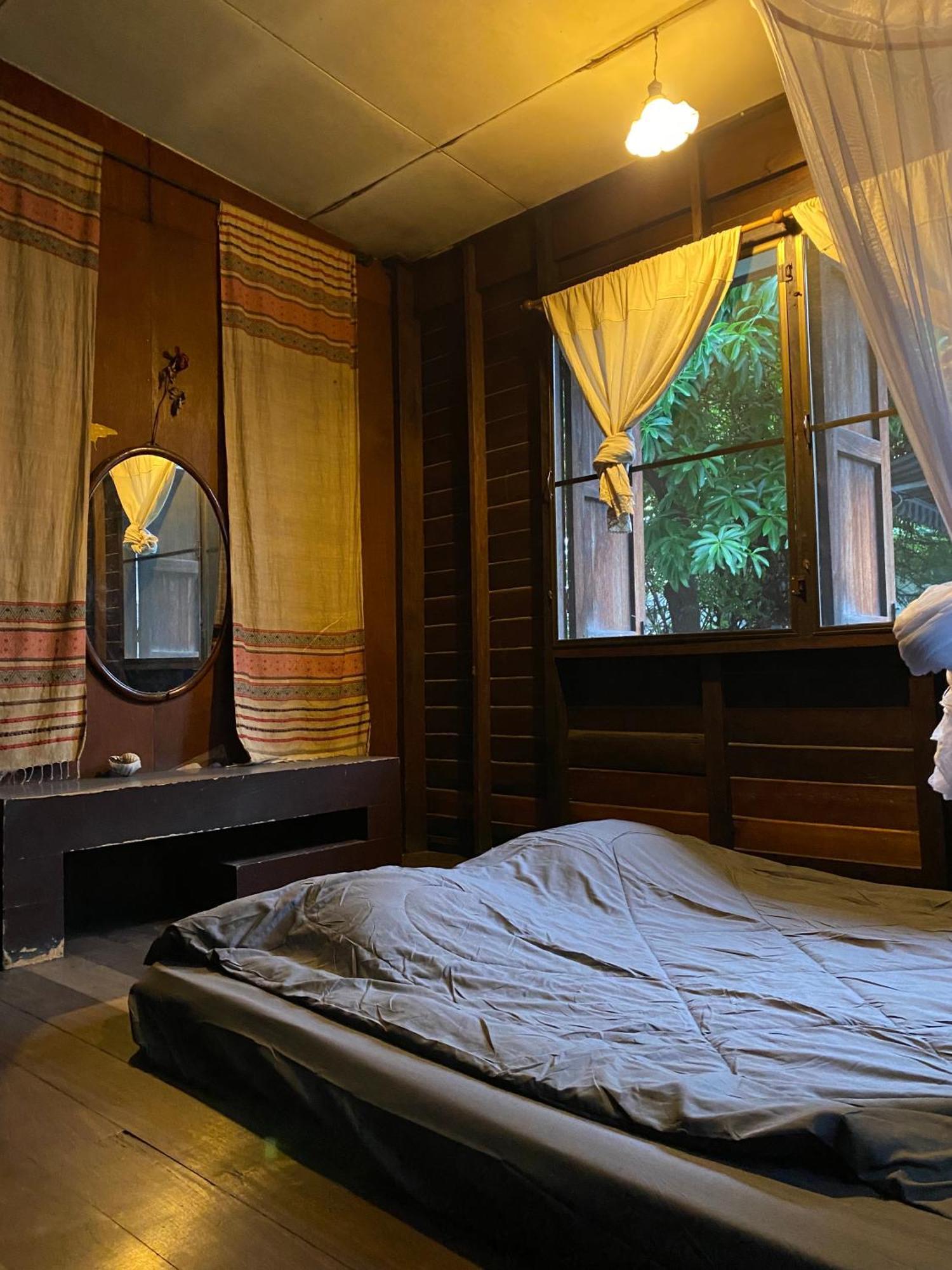 Chest's Place Privatunterkunft *