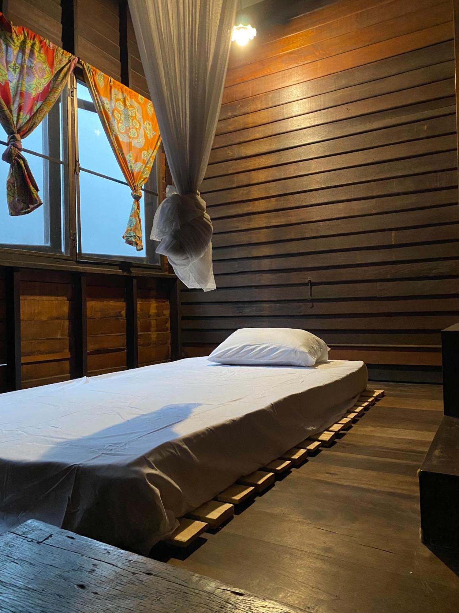 Privatunterkunft Chest's Place Bangkok