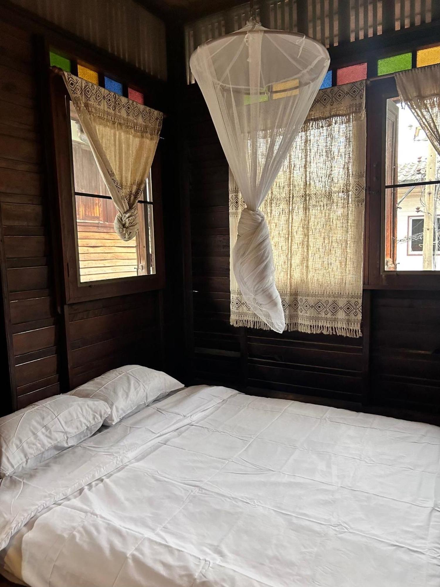 Privatunterkunft Chest's Place *