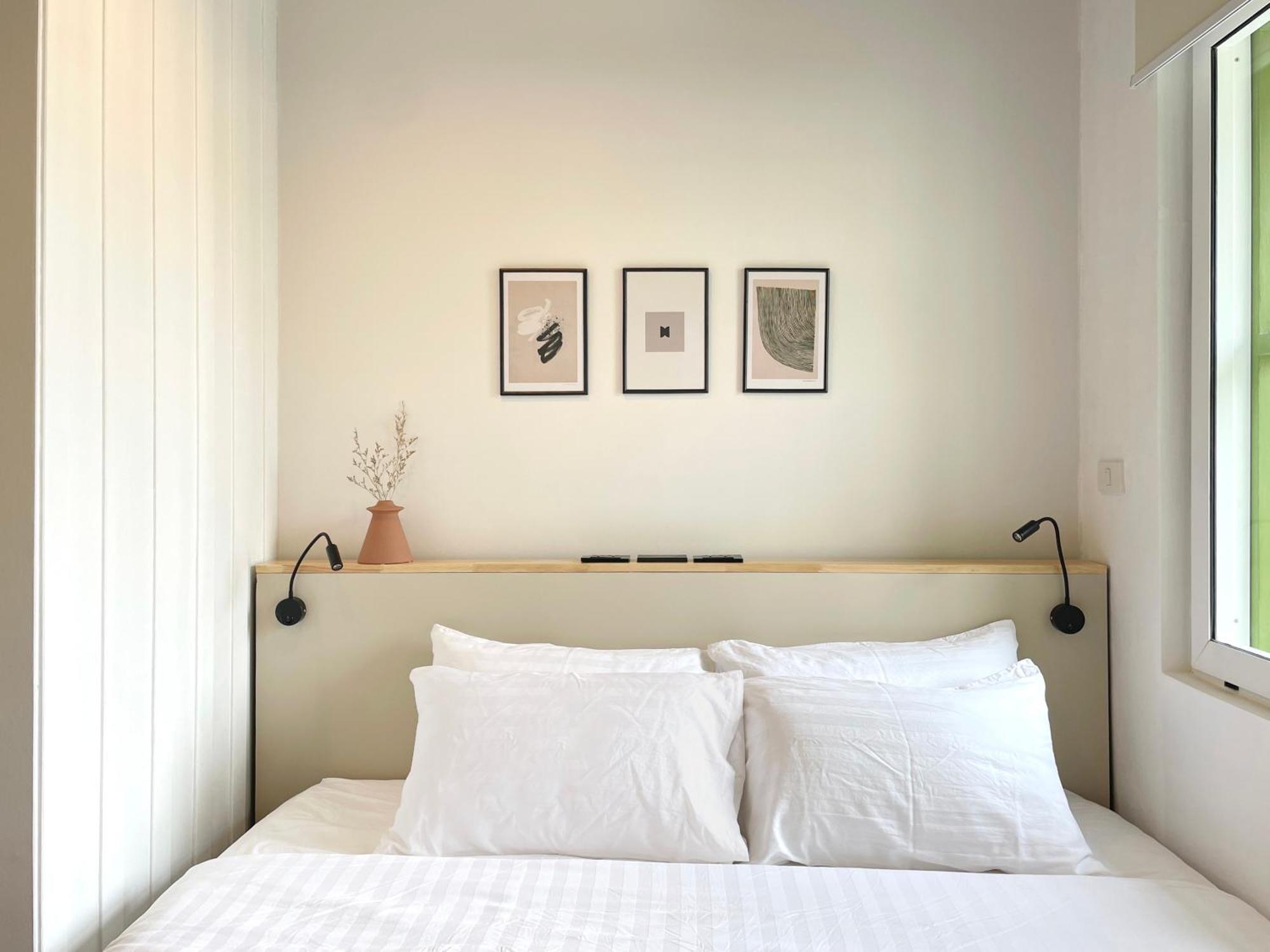 Urban Escape House - China Town Holiday home