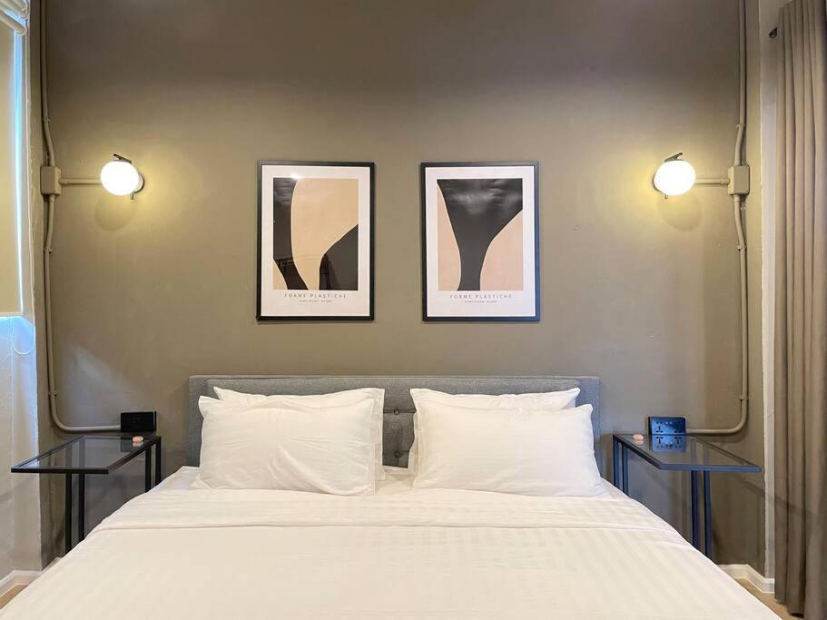 Pangsapuri Fl5 Entire Apartment,2br,5min To Khaosan
