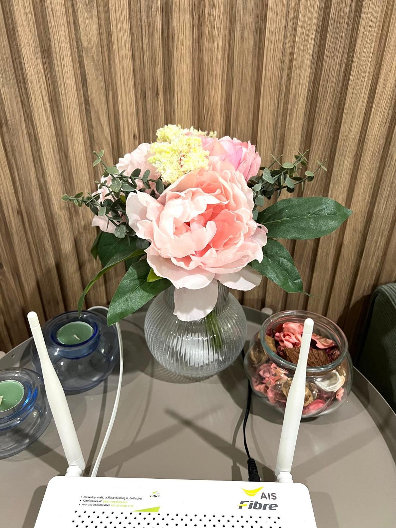 Apartment Parima Sukhumvit 64 Bangkok