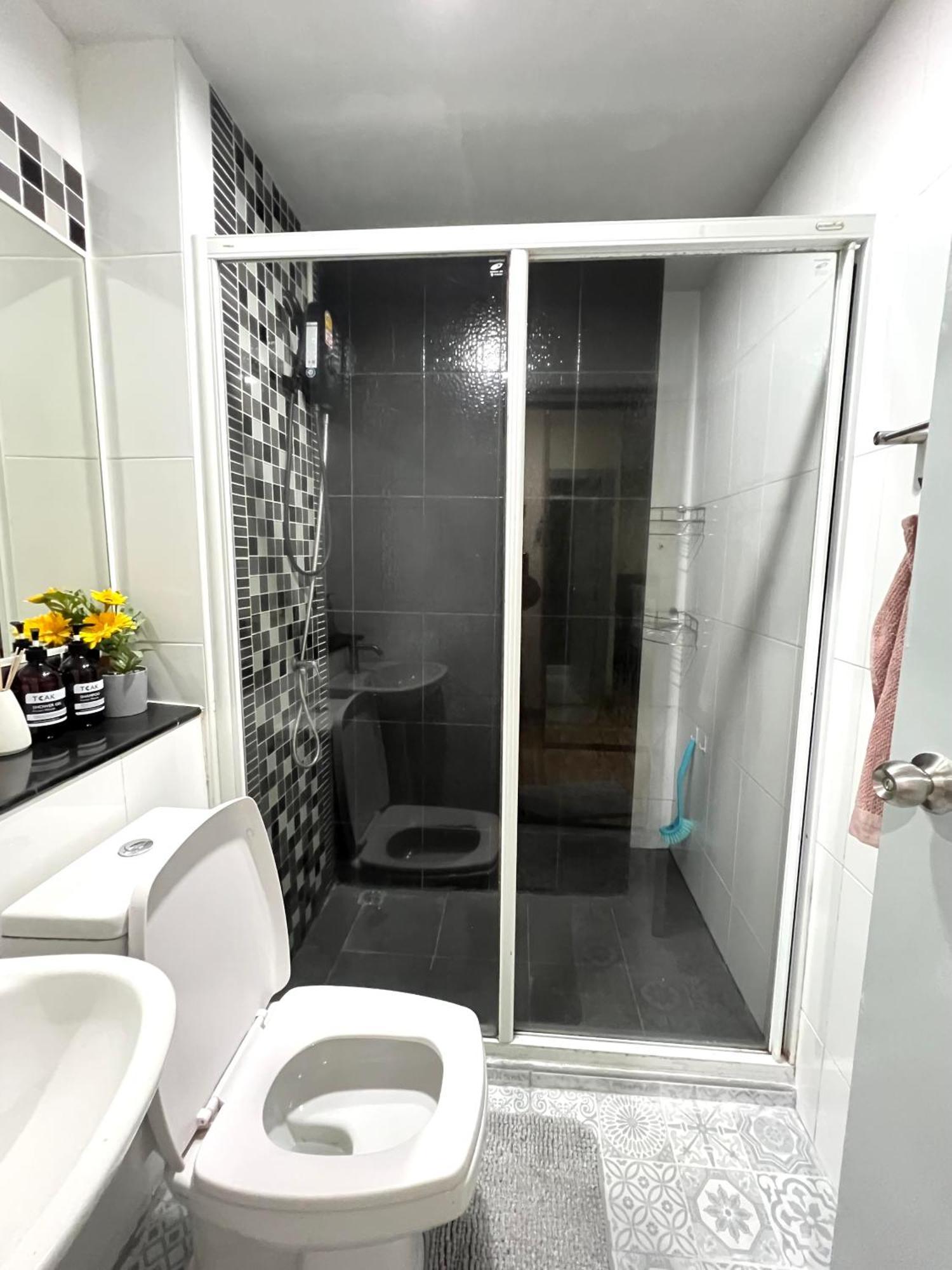 Parima Sukhumvit 64 * Bangkok