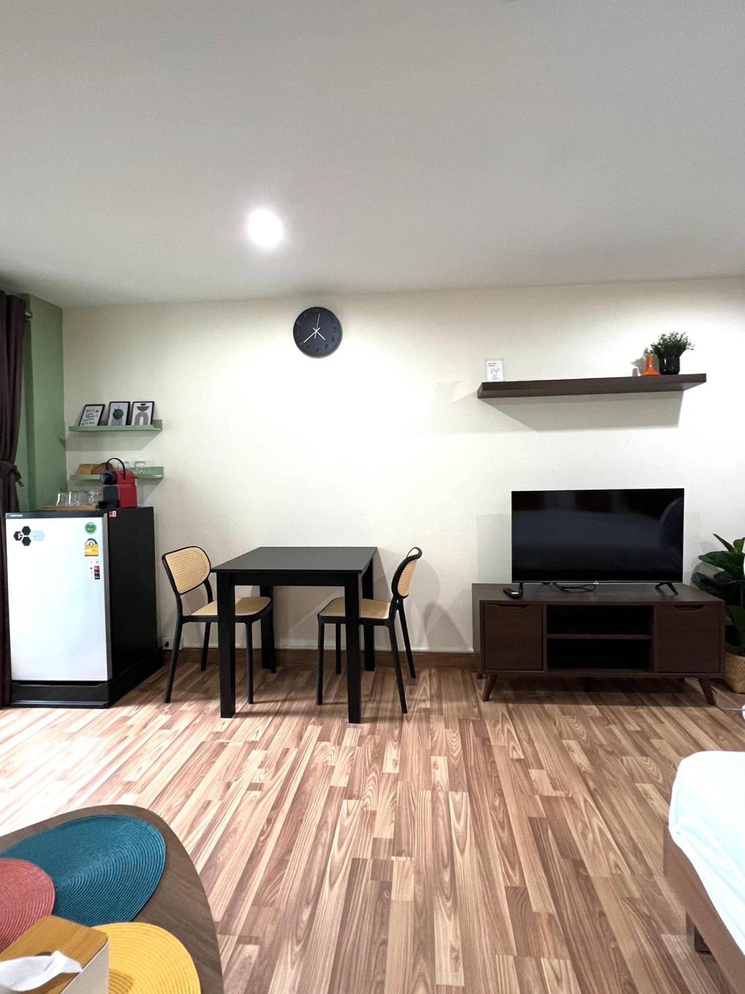 Parima Sukhumvit 64 Apartment Bangkok