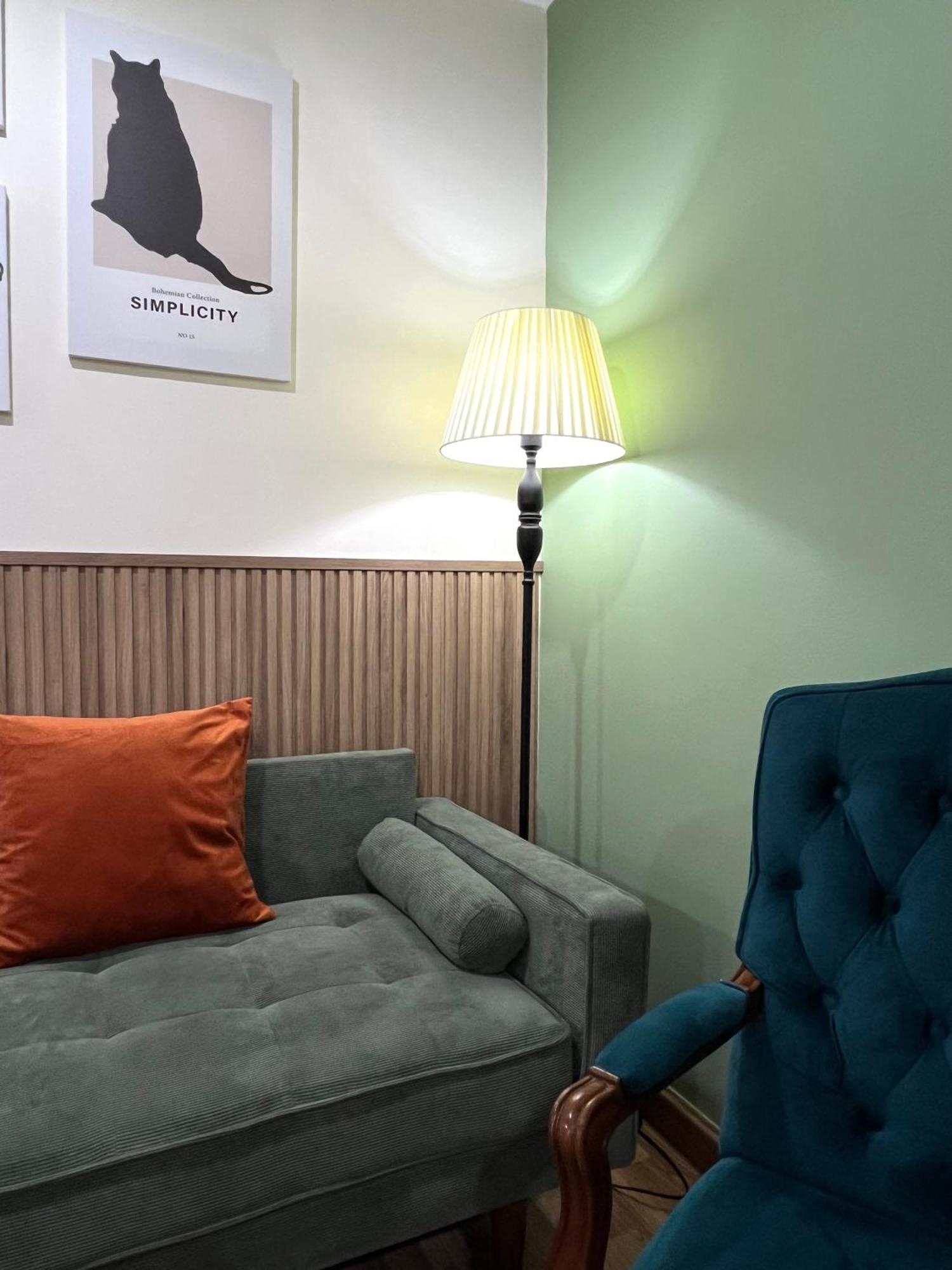 Apartment Parima Sukhumvit 64 Bangkok