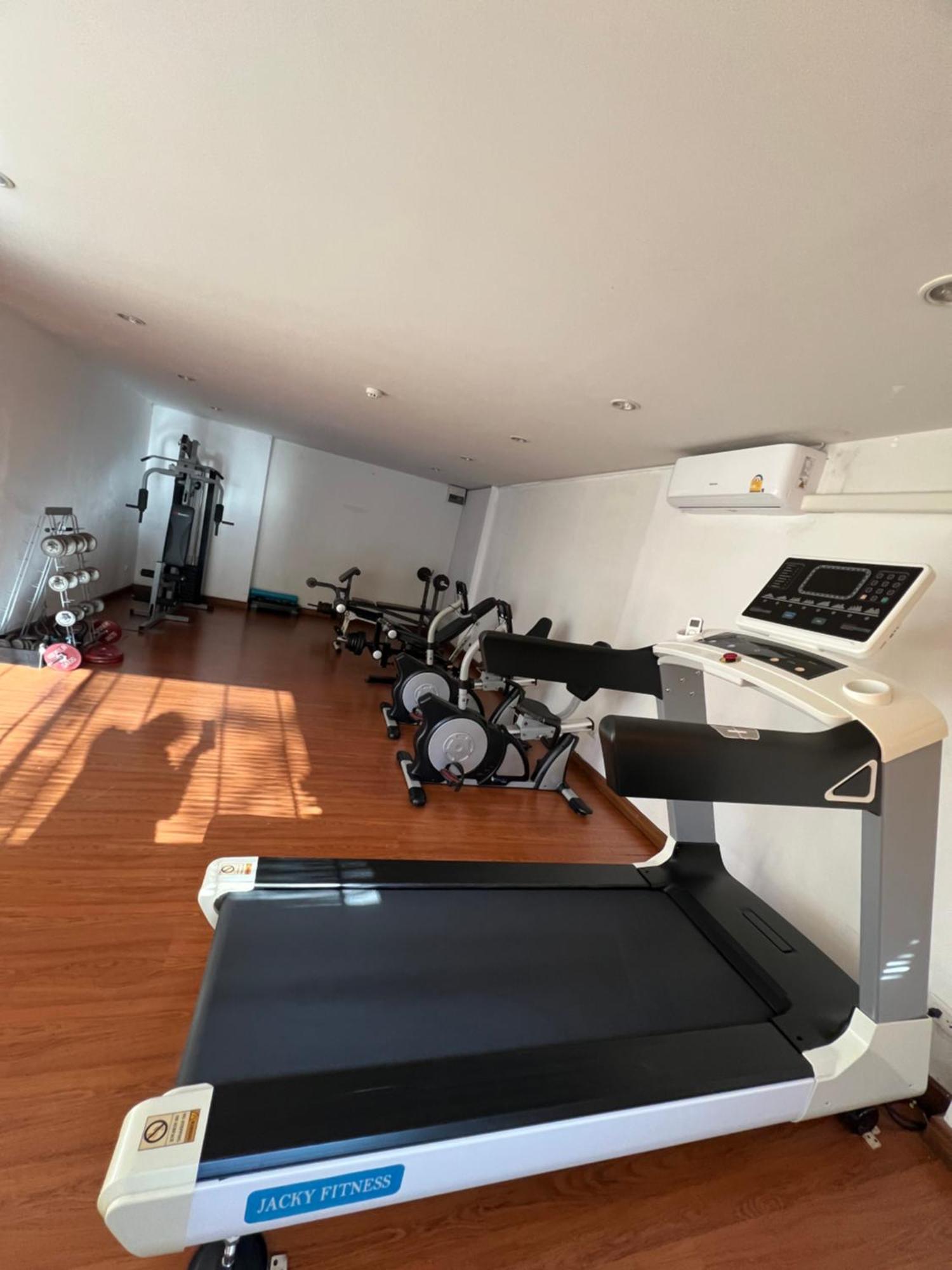 Parima Sukhumvit 64