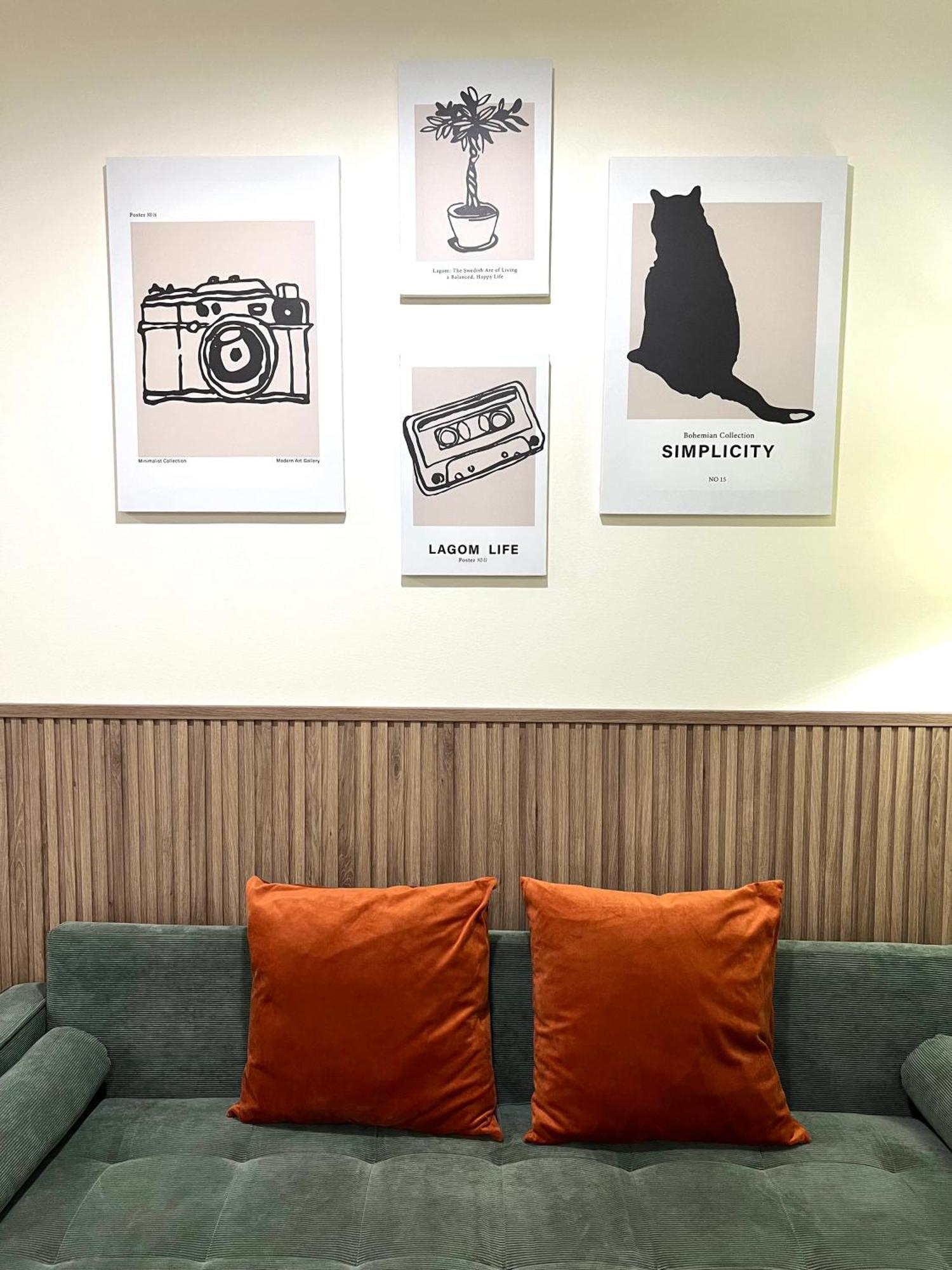 Parima Sukhumvit 64 Apartment *
