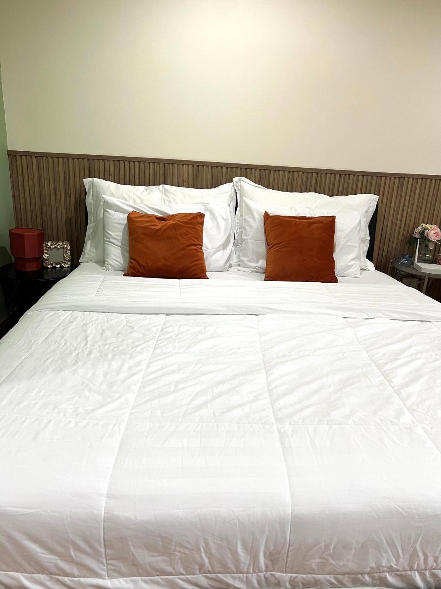 Parima Sukhumvit 64 Bangkok