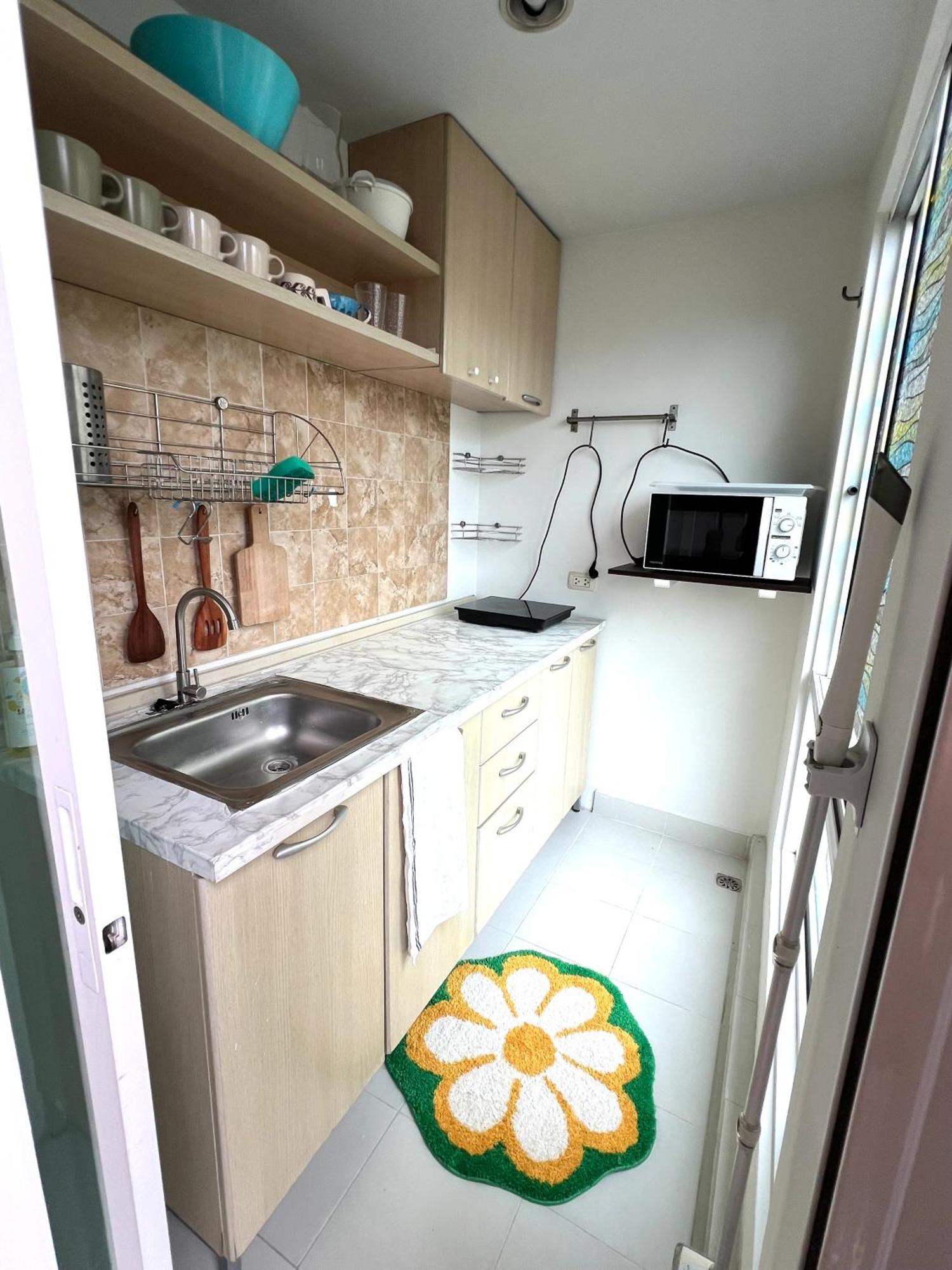 Parima Sukhumvit 64 Bangkok