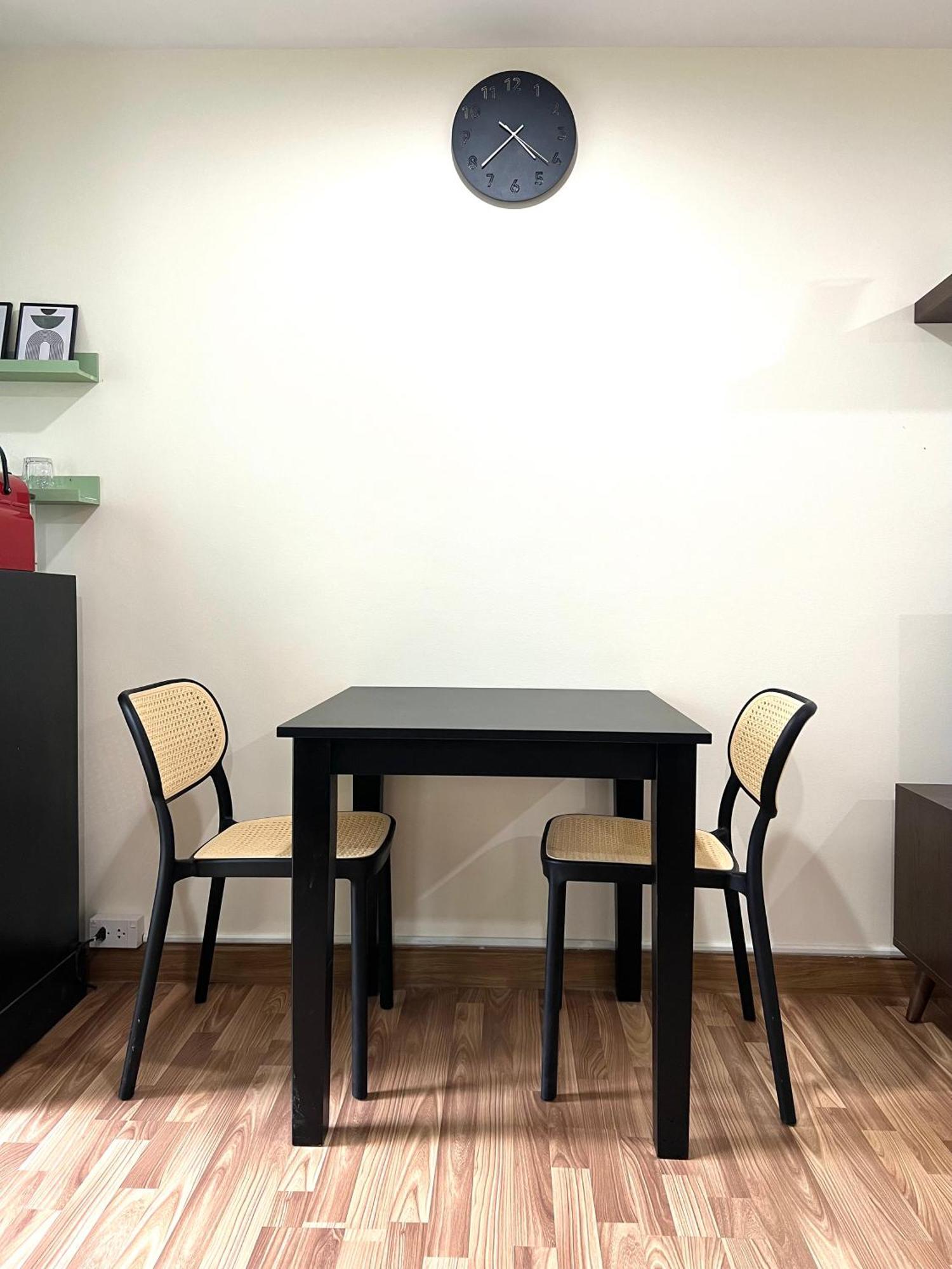 Apartment Parima Sukhumvit 64 Bangkok