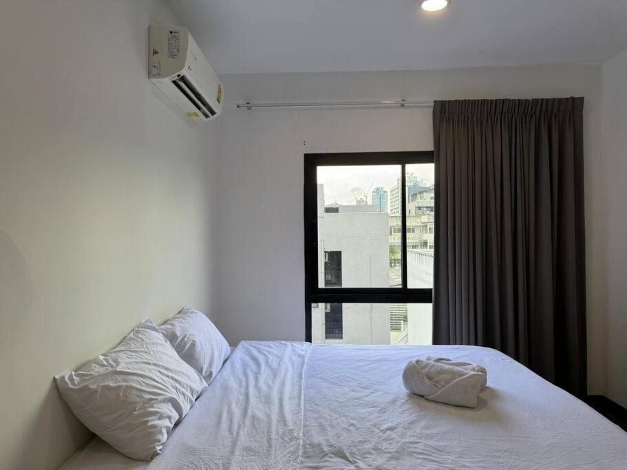 Apartment Skyline View 2 - Bts Thong Lo *