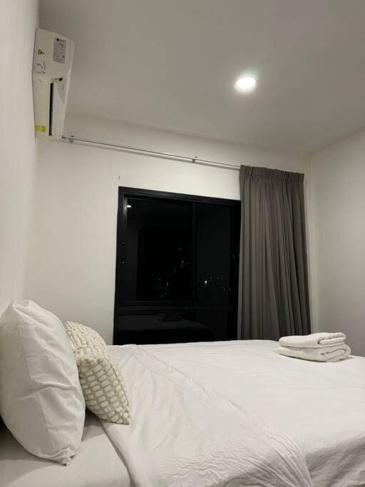Apartment Skyline View 2 - Bts Thong Lo *