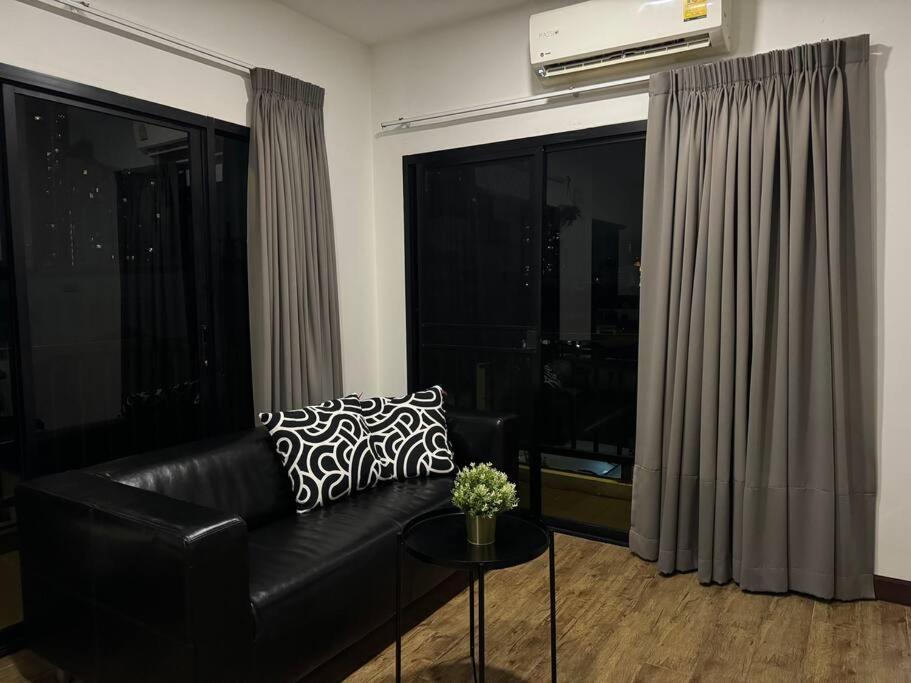 Skyline View 2 - Bts Thong Lo Apartment Bangkok