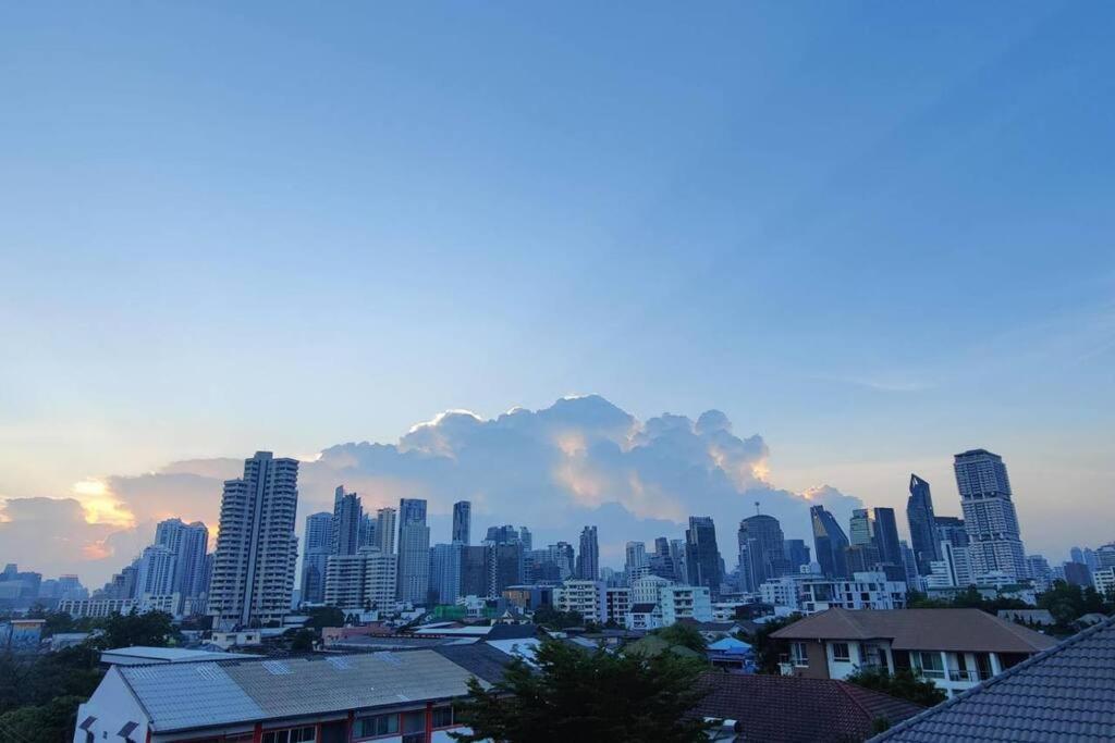 Skyline View 2 - Bts Thong Lo *