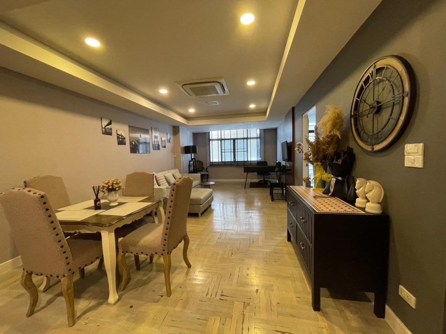 Apartemen Fair Tower *
