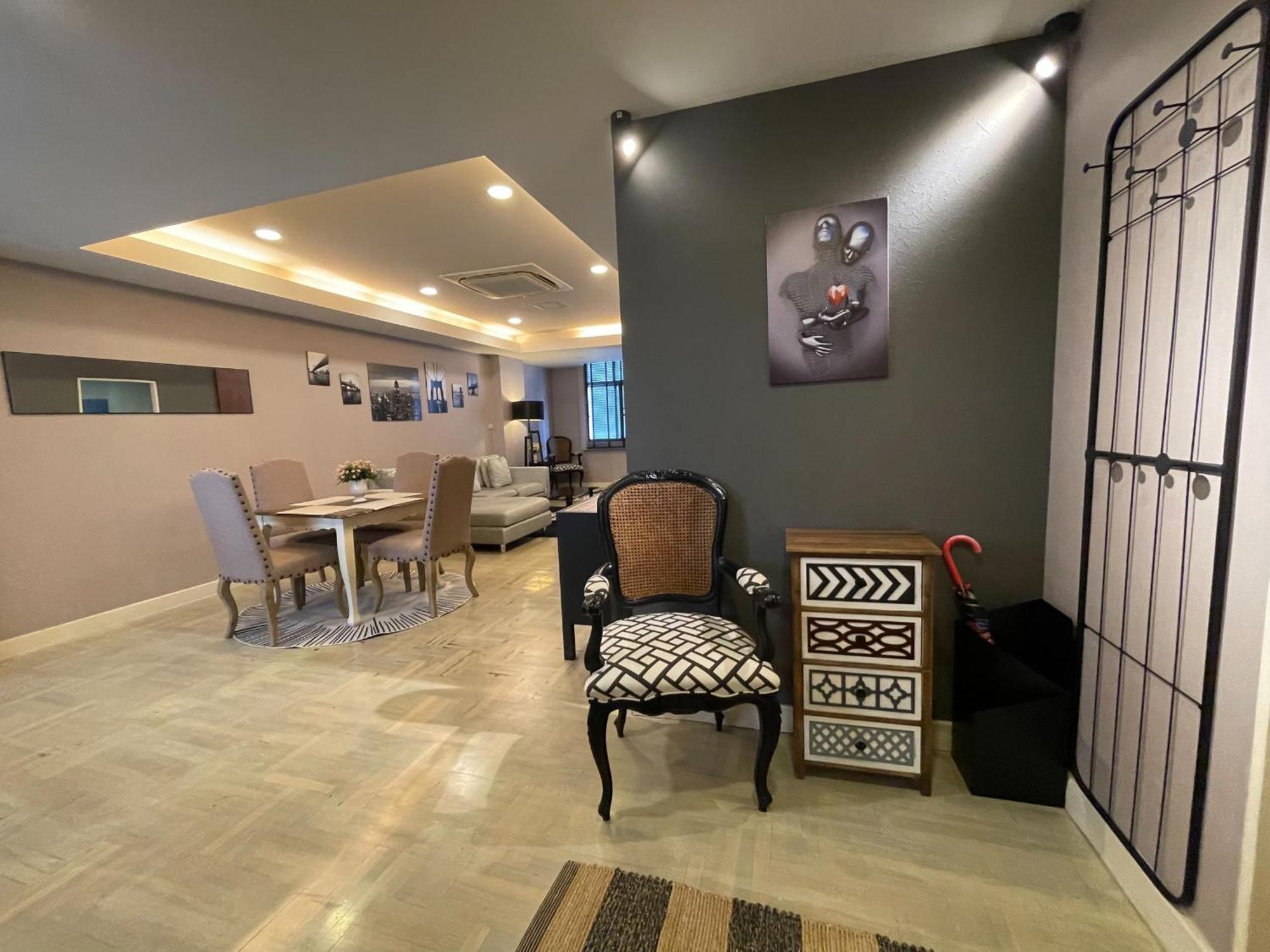 Fair Tower Apartment