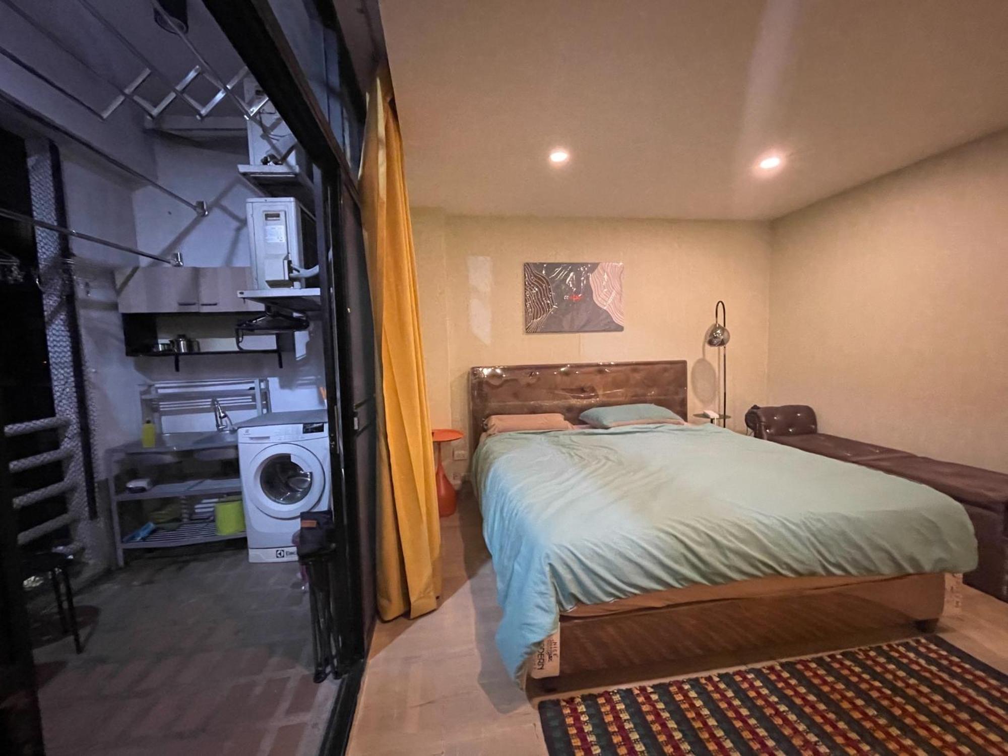 Fair Tower Apartemen *