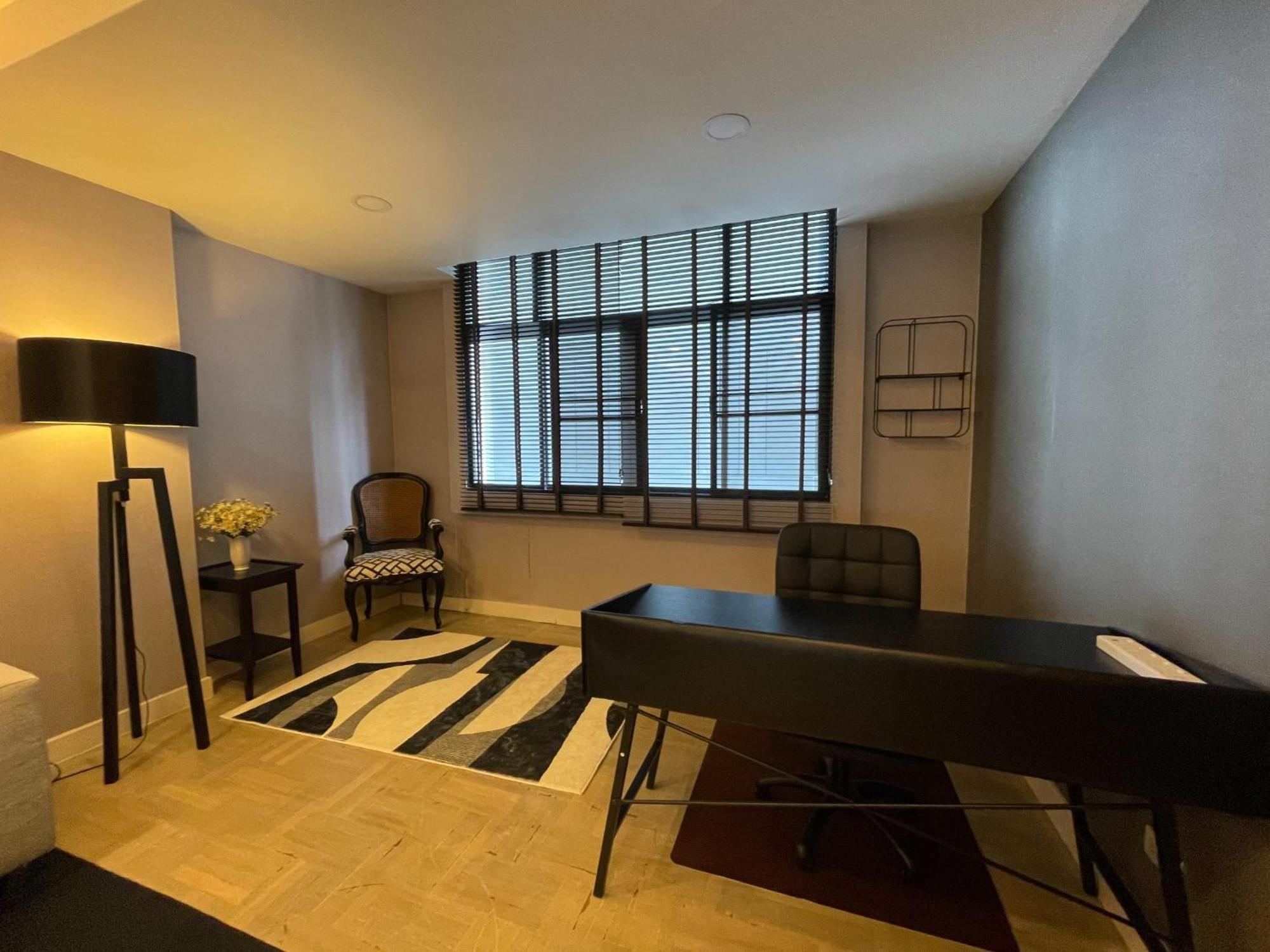 Apartemen Fair Tower Bangkok