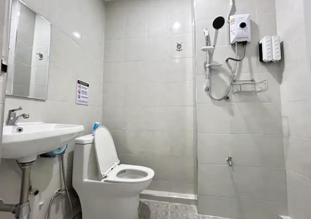 Apartamento Center Bangrak At *