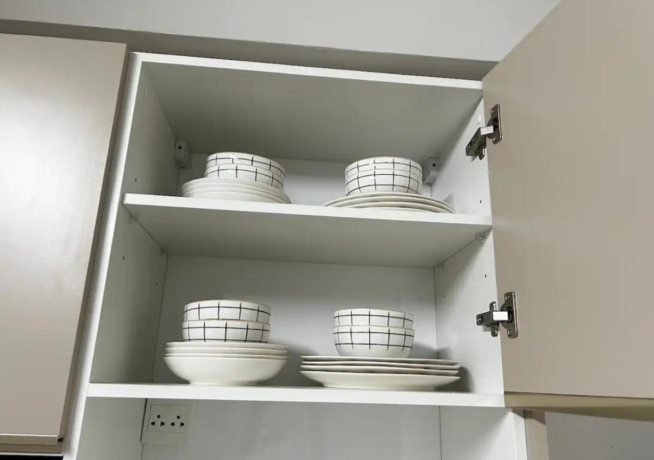 Apartamento Center Bangrak At Bangkok