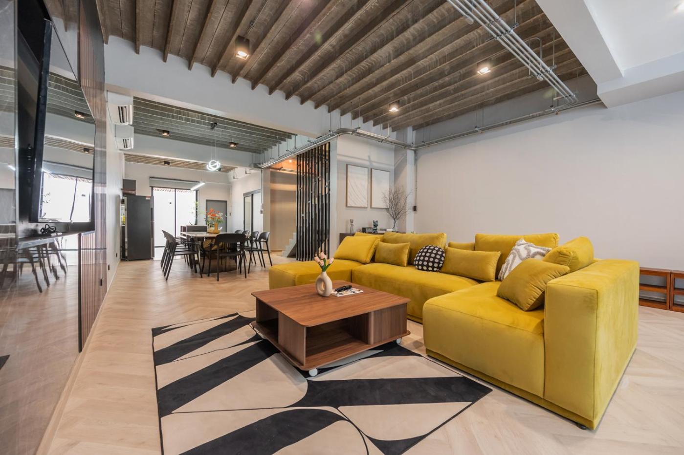 Holiday home Haus Phrom Phong Bangkok