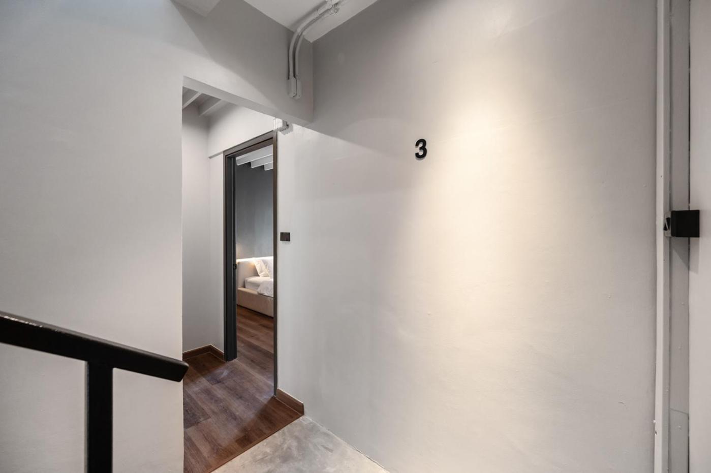 Holiday home Haus Phrom Phong