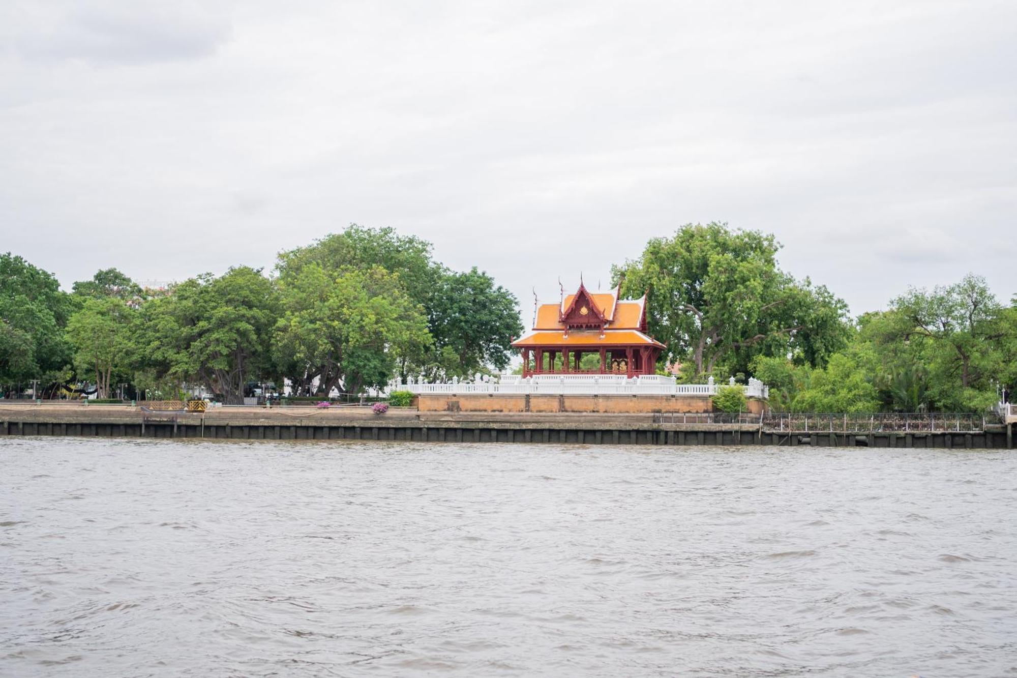 Praya Palazzo (adults Only) 4* Bangkok