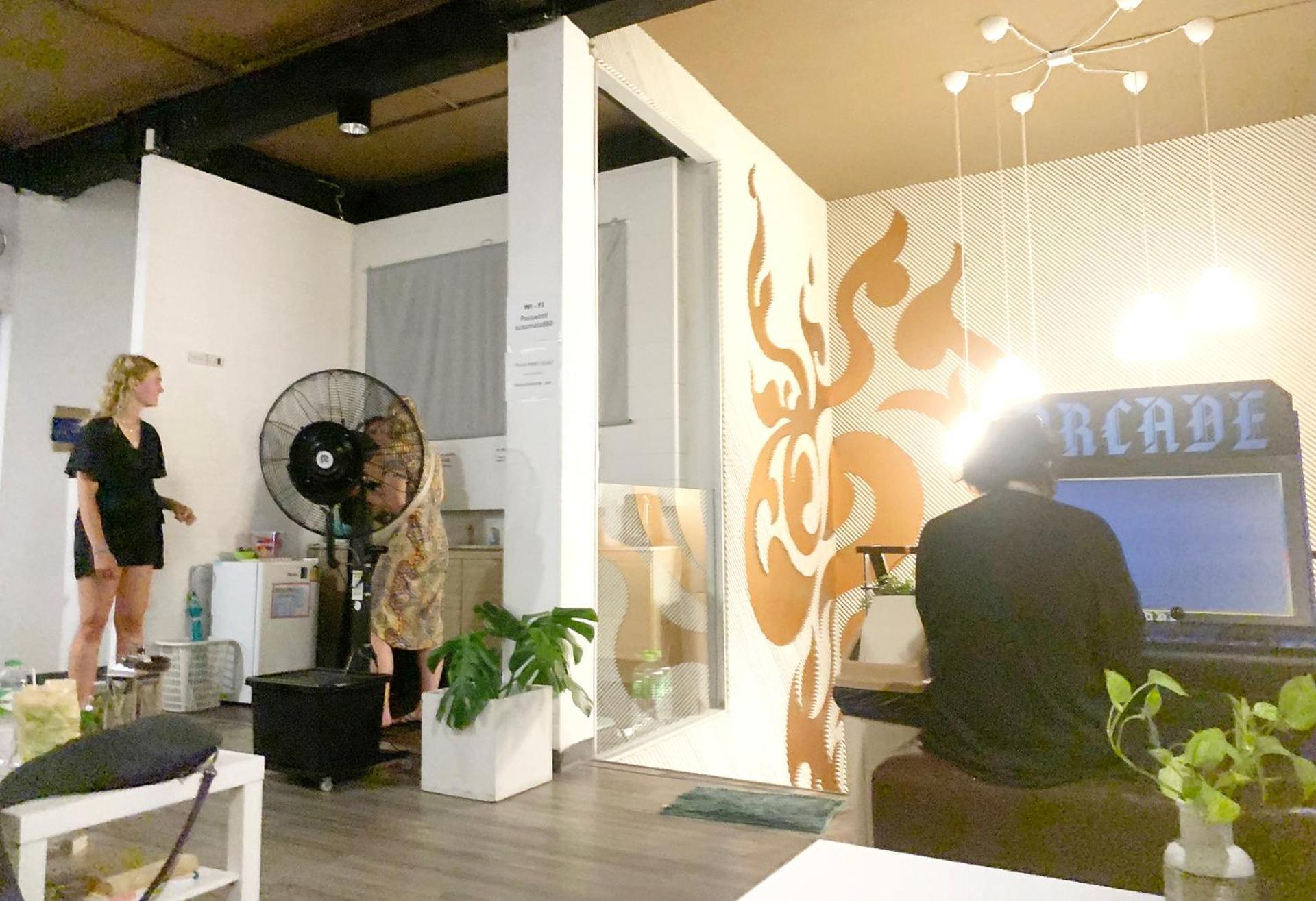 Accommodatie bij particulieren Skylark 云雀
