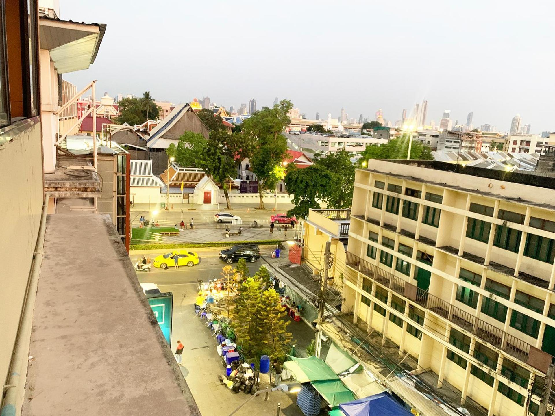 Skylark 云雀 Bangkok