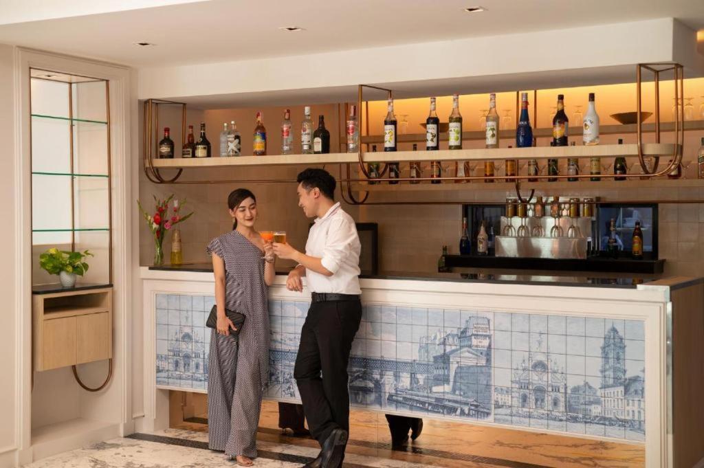 Court Wing Sukhumvit Khách sạn Bangkok