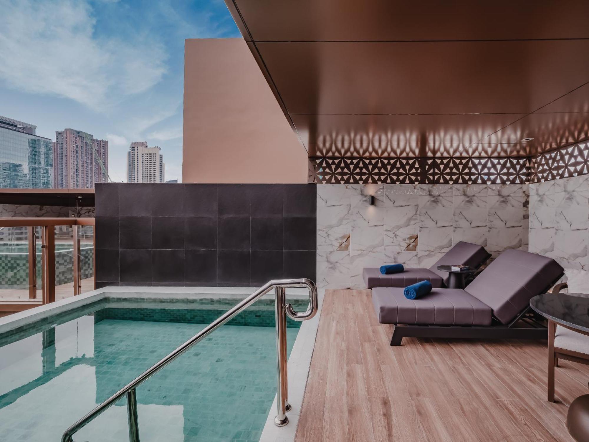 Nysa Sukhumvit 11 Hotell