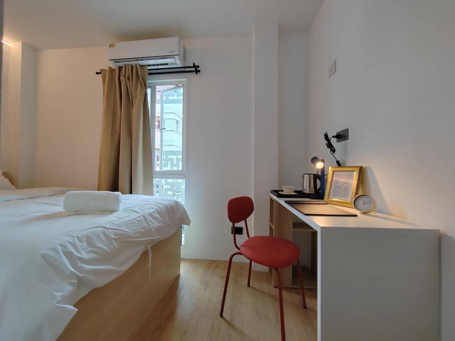 Hostal The Motuga