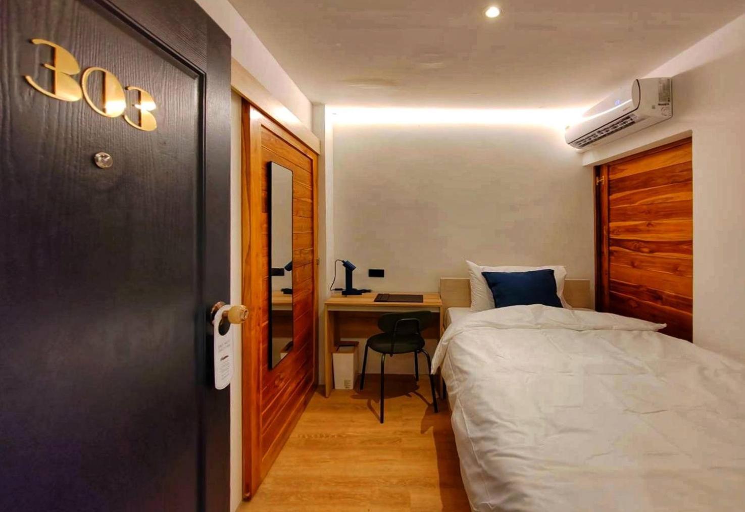 Hostal The Motuga *