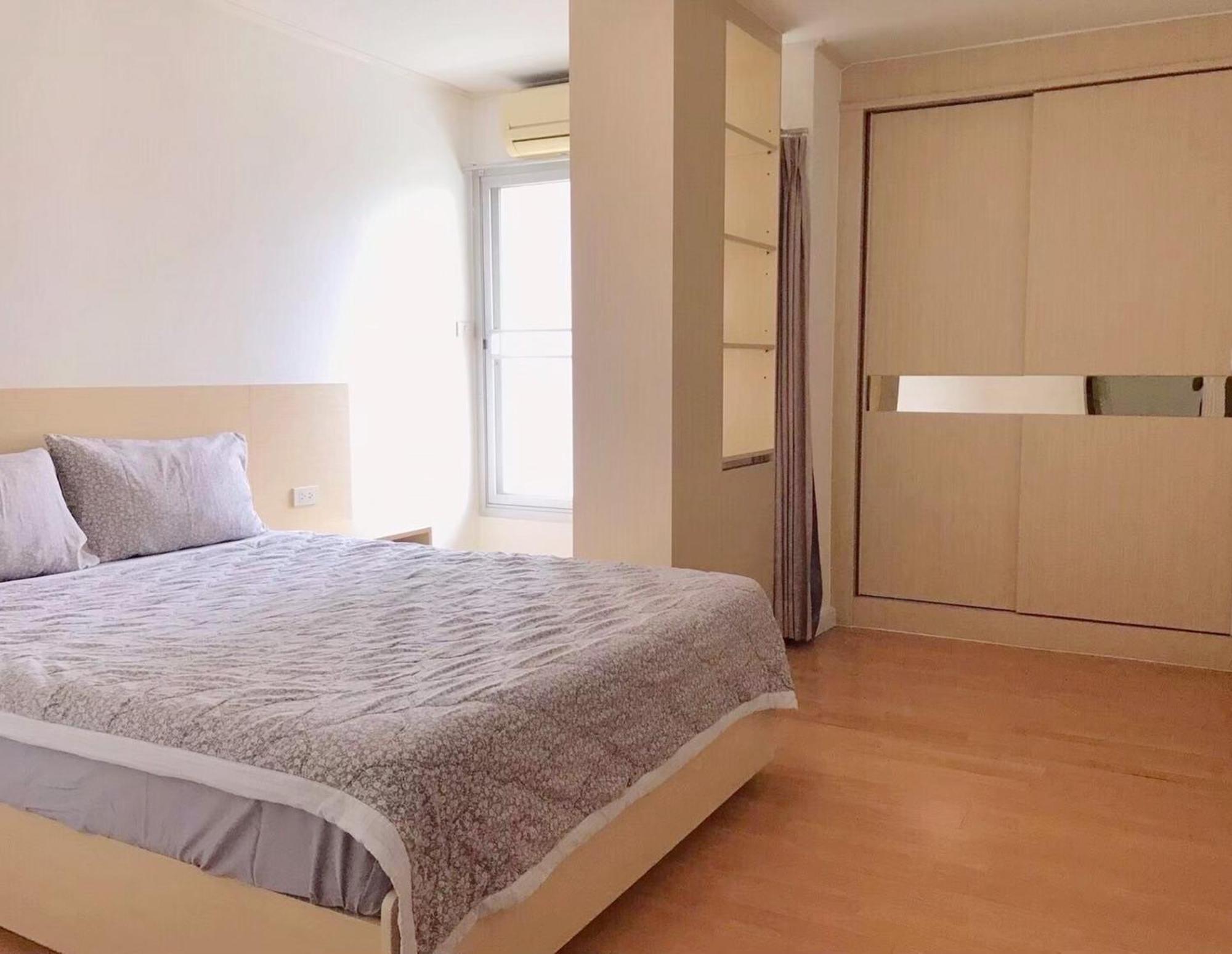Leilighet Charming Resident Sukhumvit 22 Phrom Phong